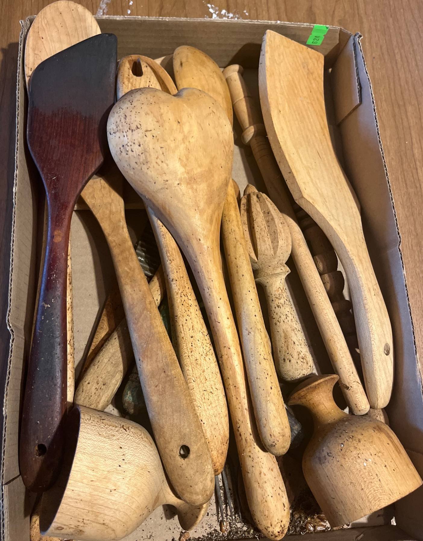 Online Bidding Only
