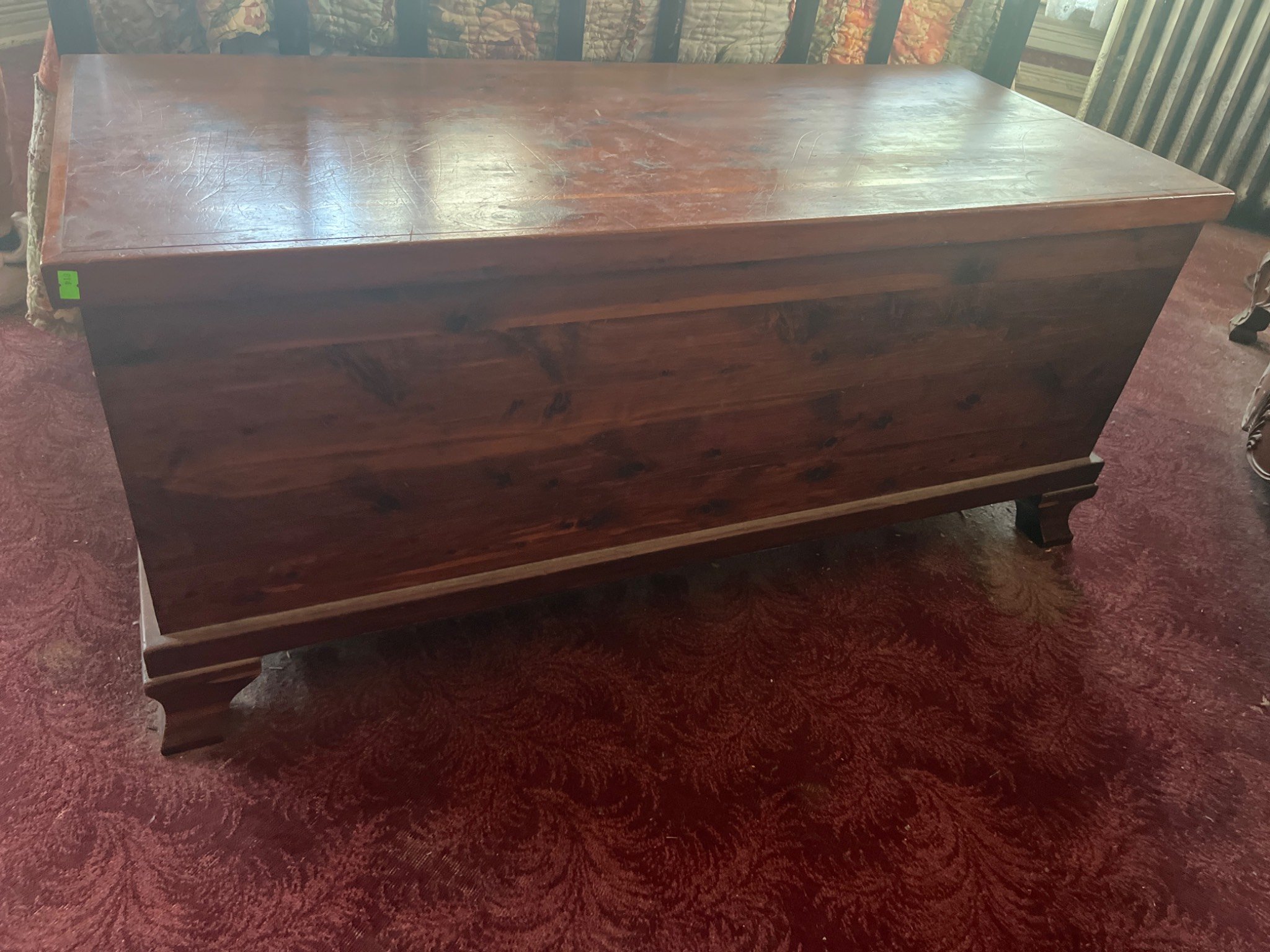 Online Bidding Only