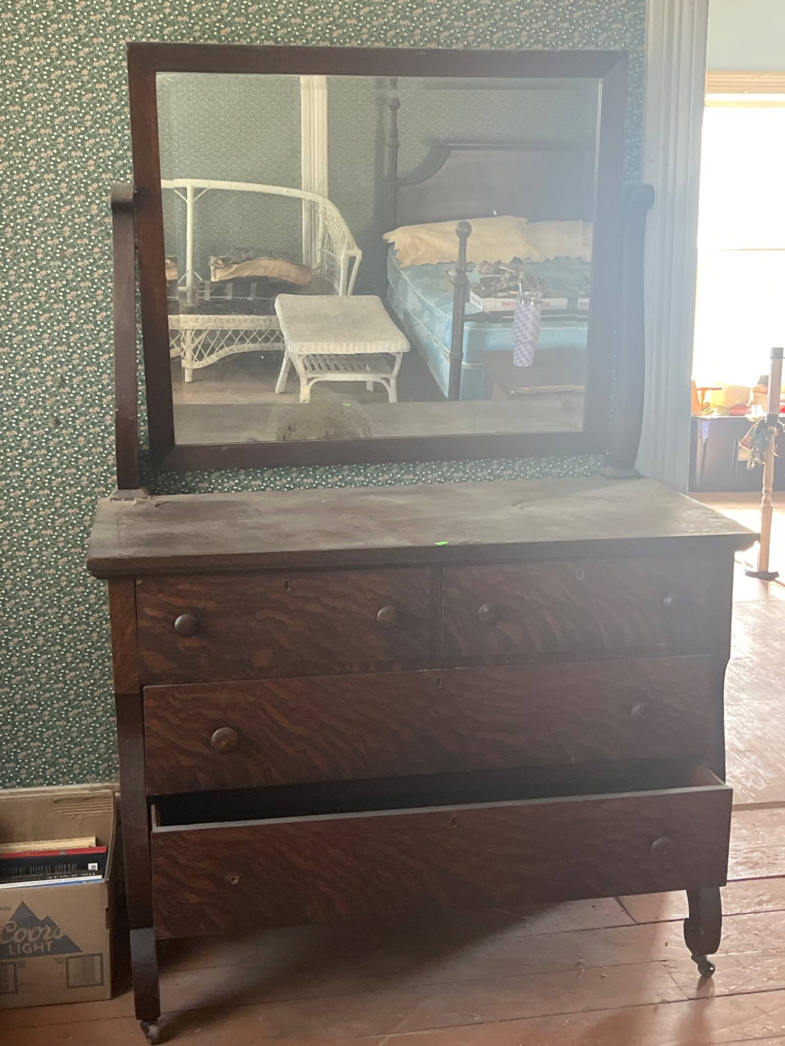 Online Bidding Only