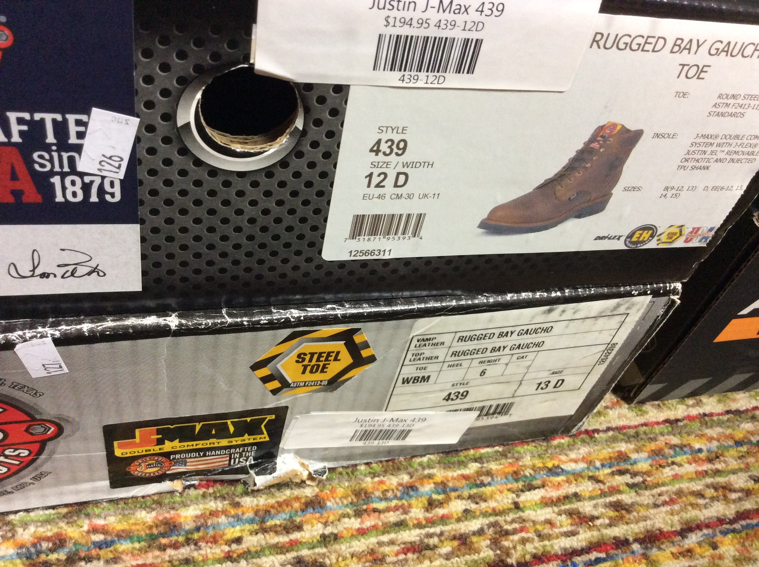 Online Bidding Available