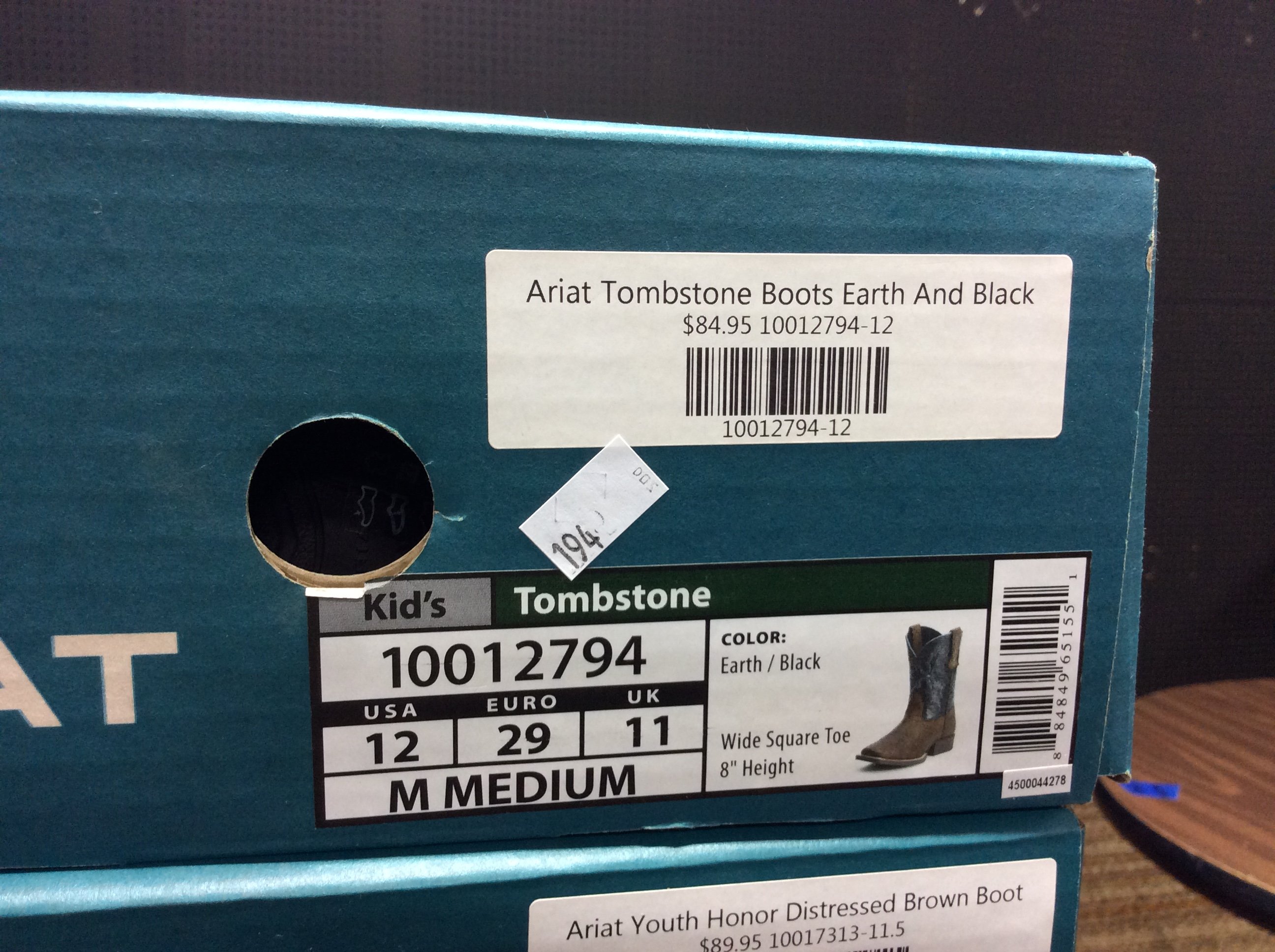 Online Bidding Available