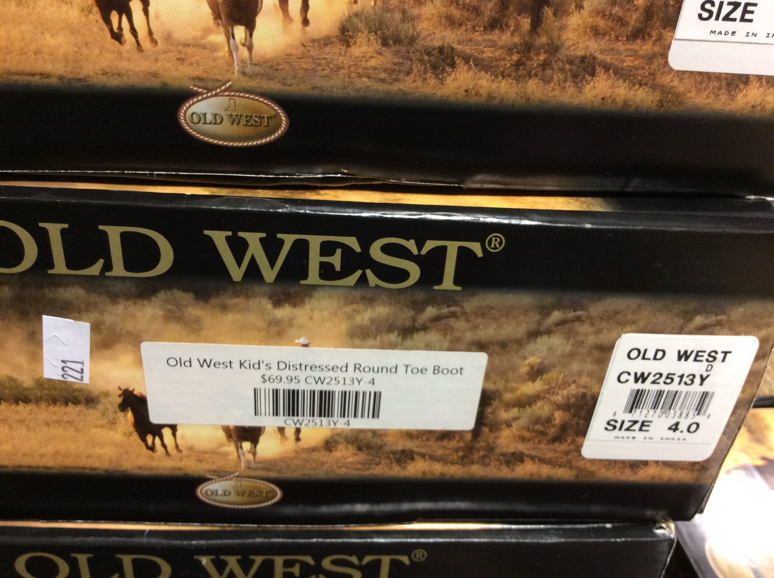 Online Bidding Available