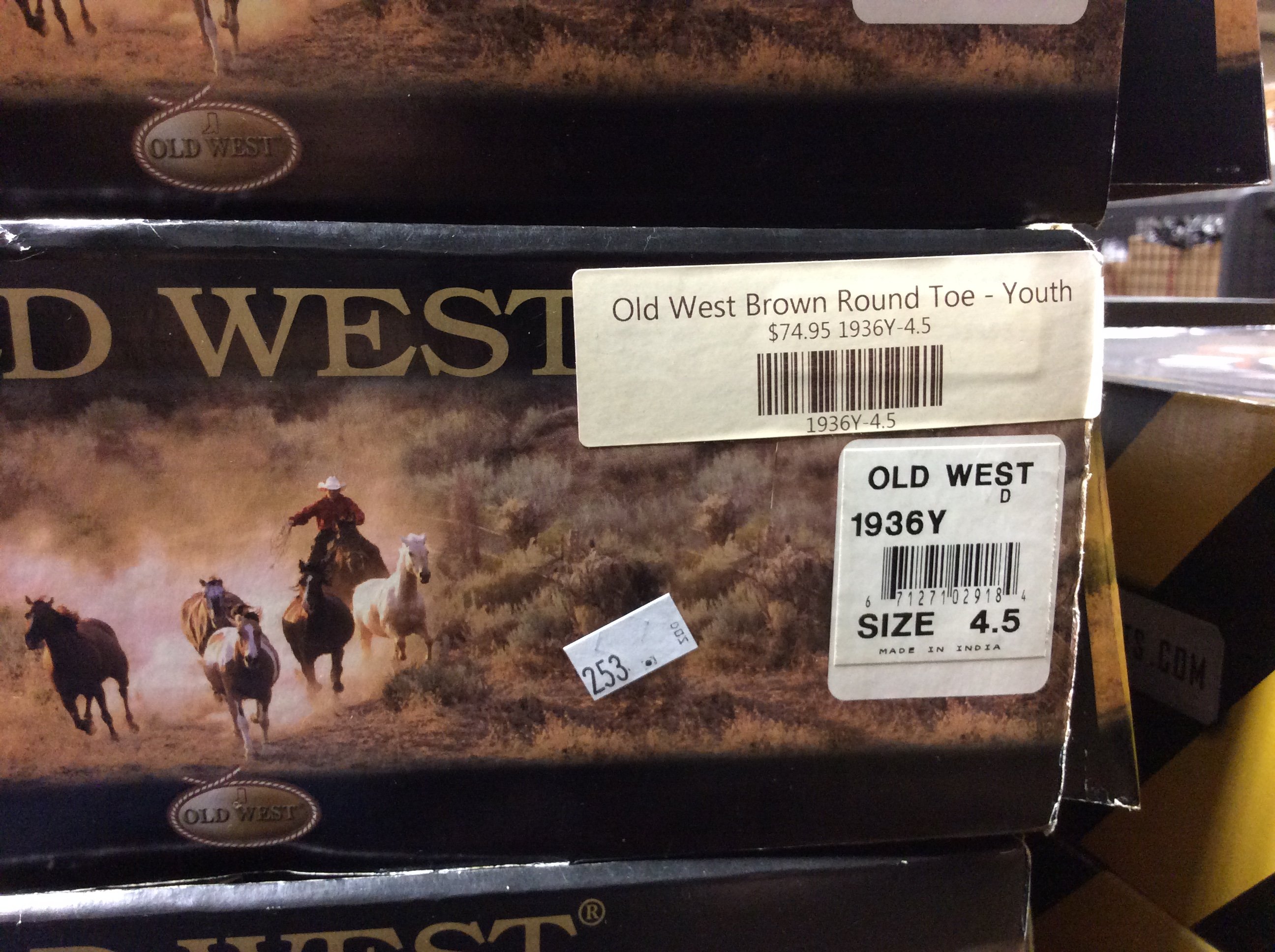 Online Bidding Available