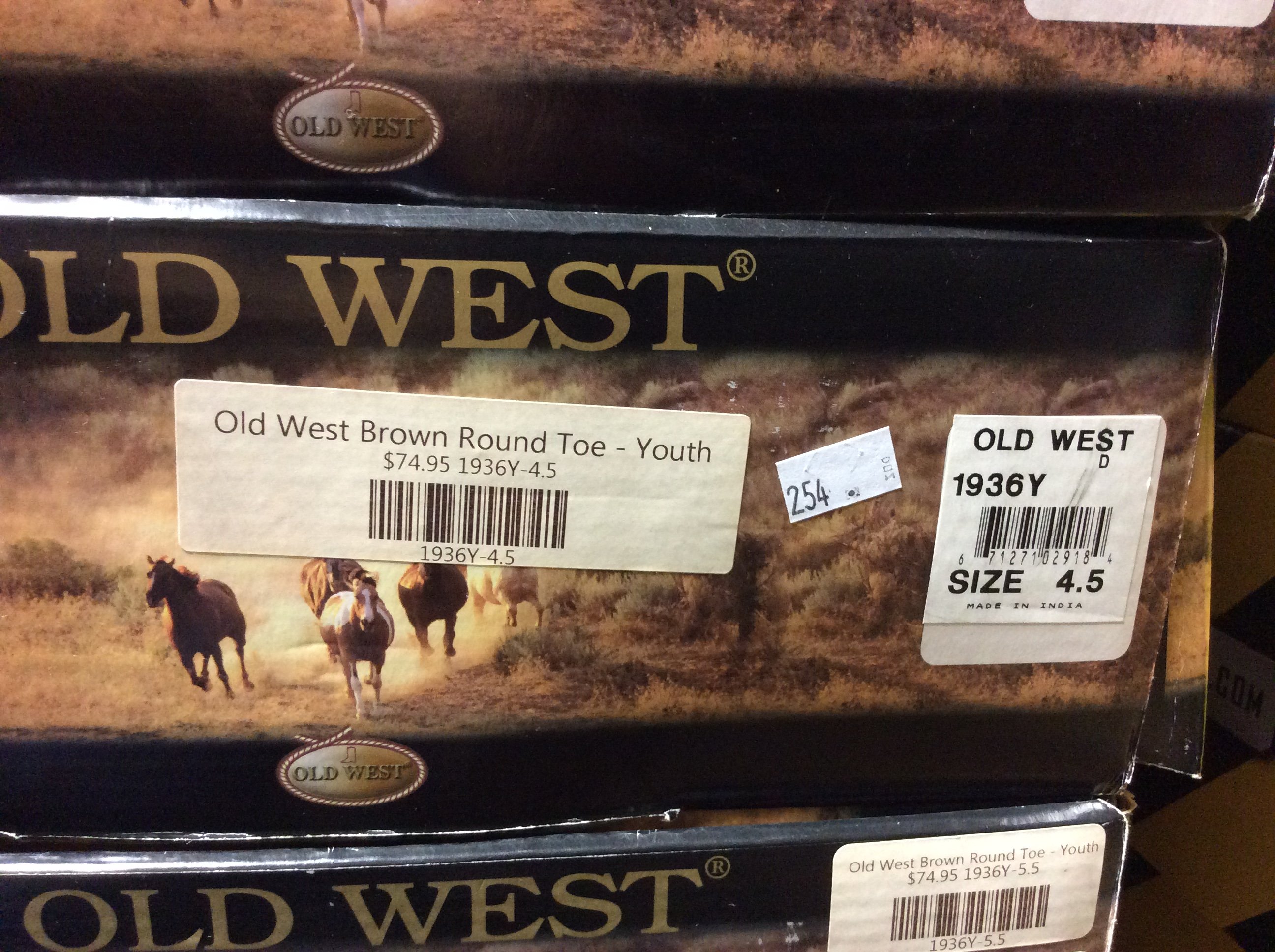 Online Bidding Available