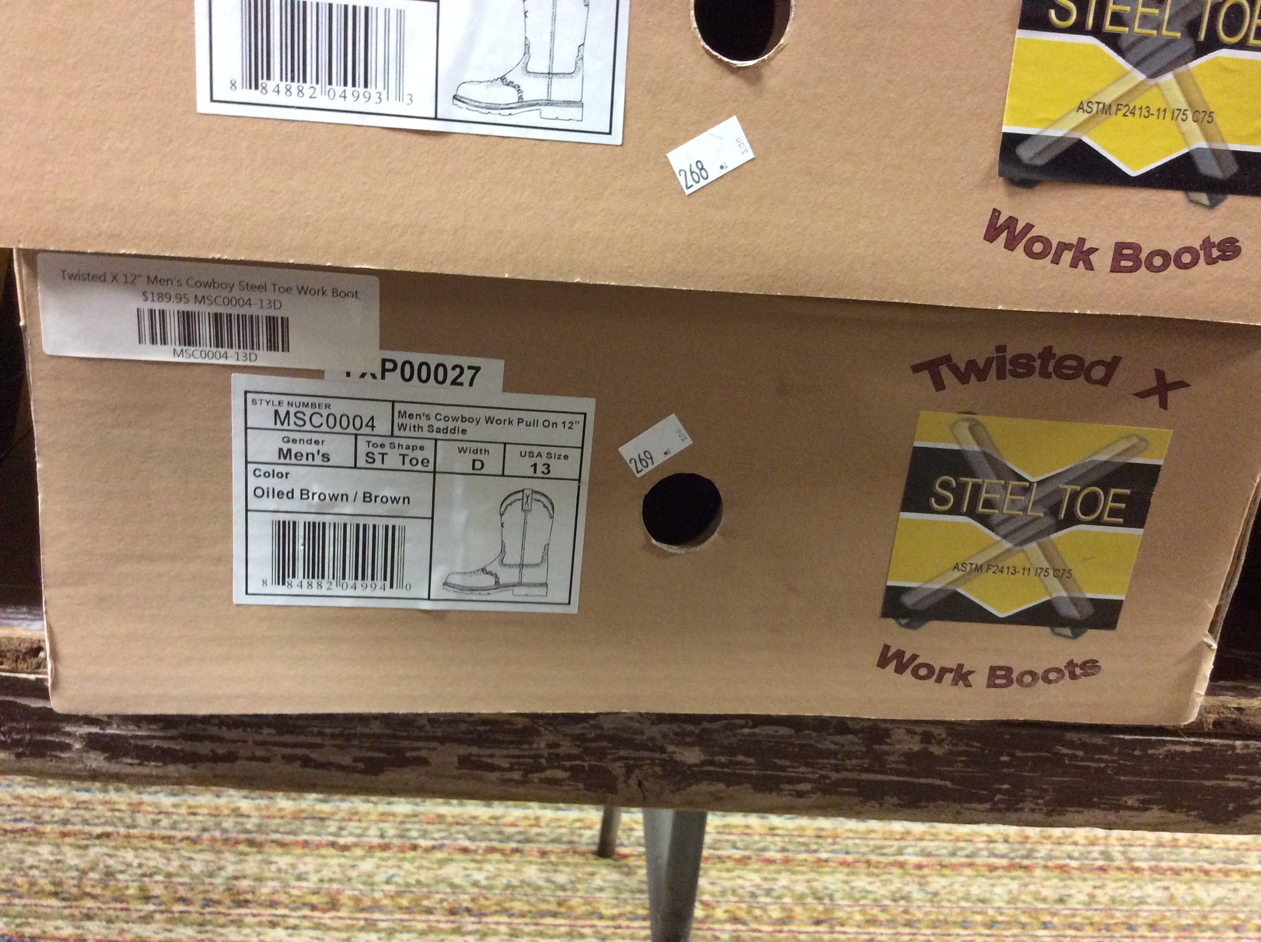 Online Bidding Available