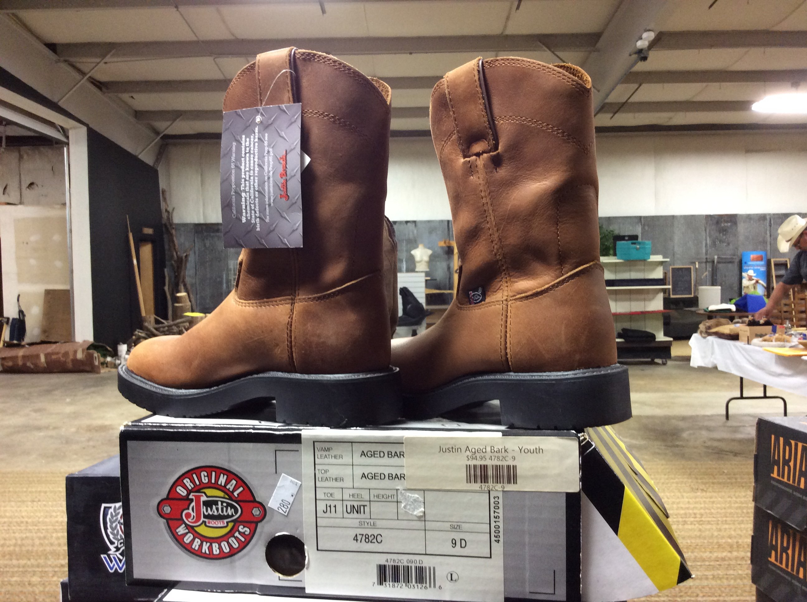 Online Bidding Available