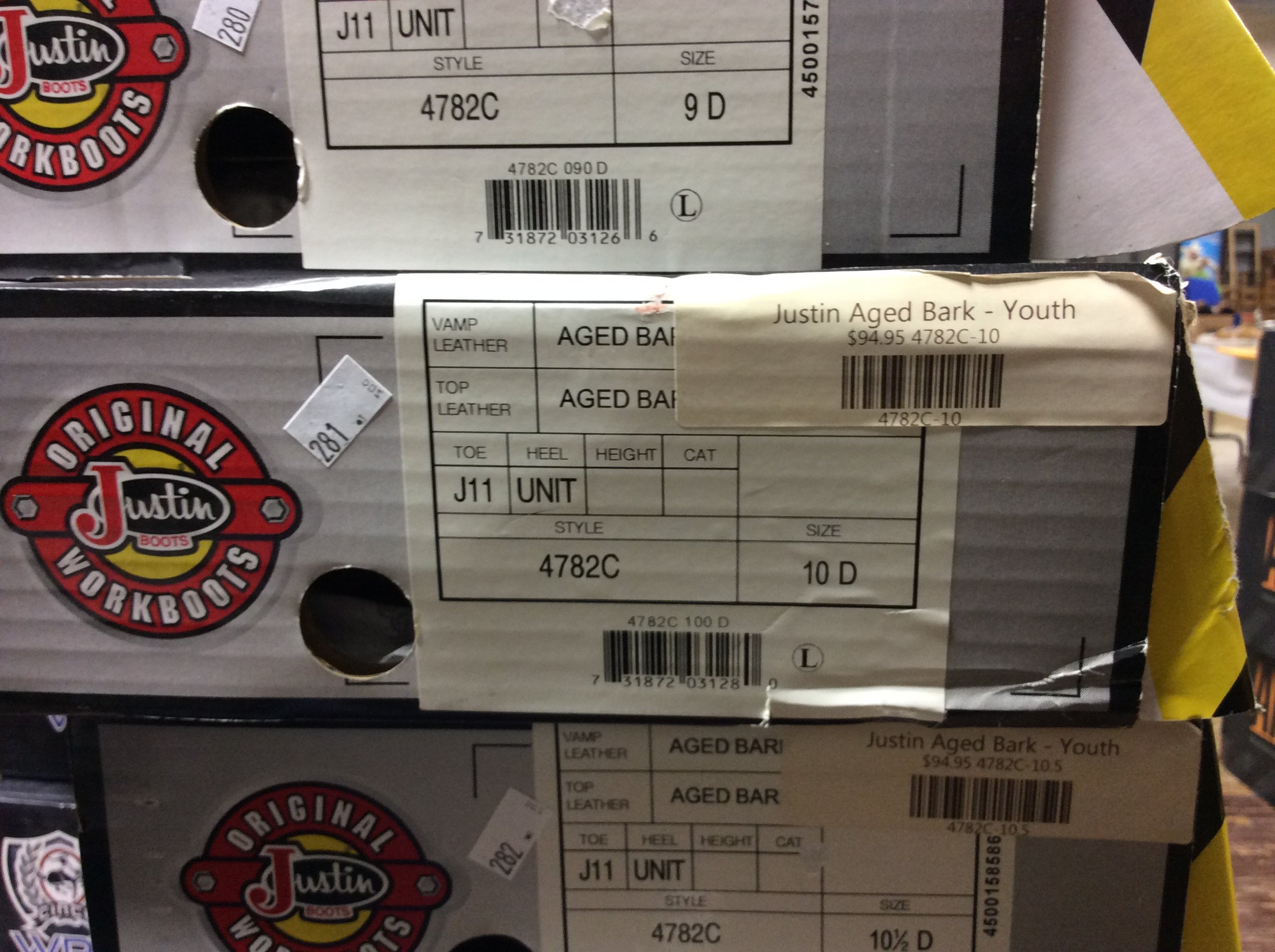 Online Bidding Available