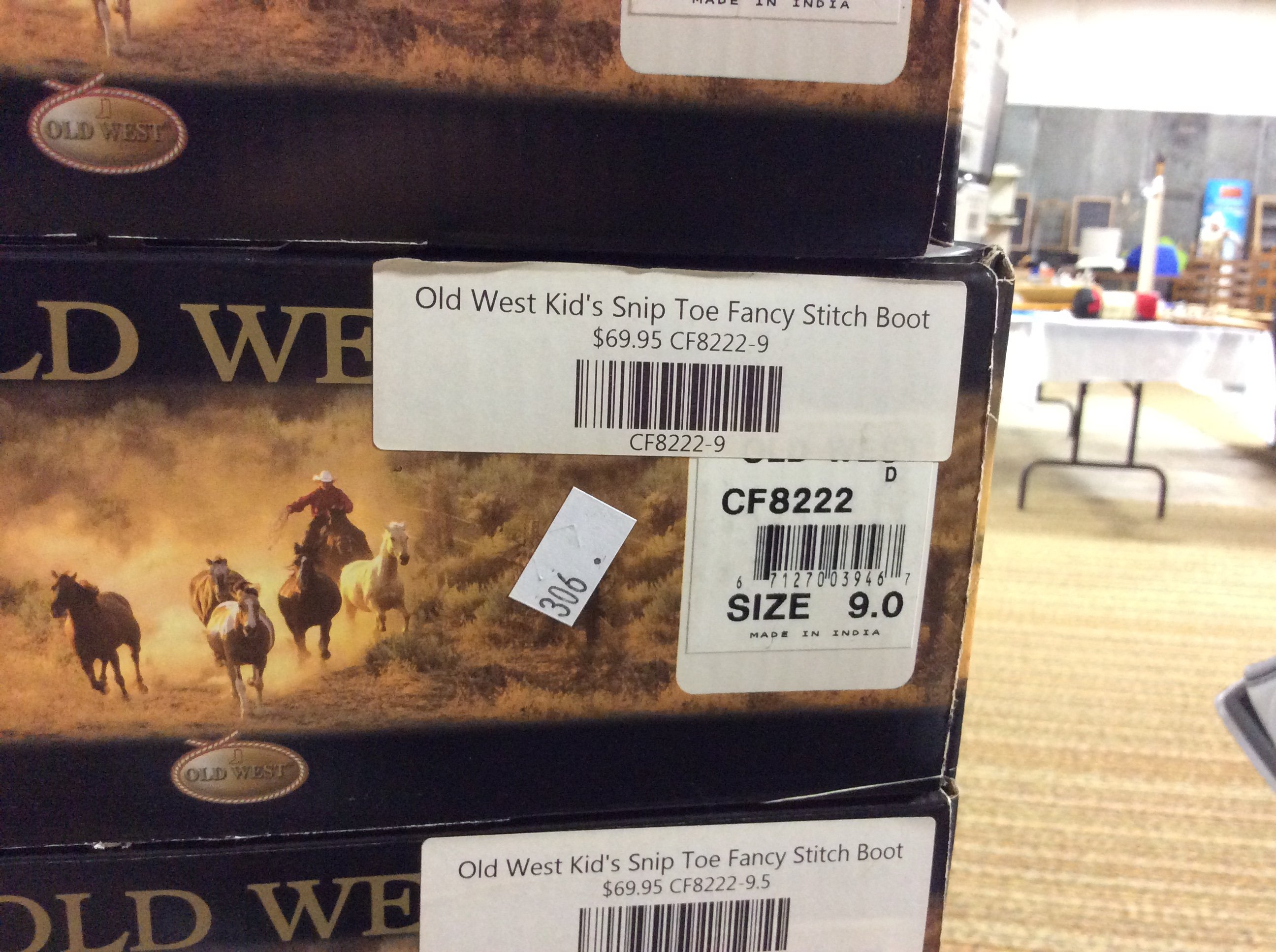 Online Bidding Available