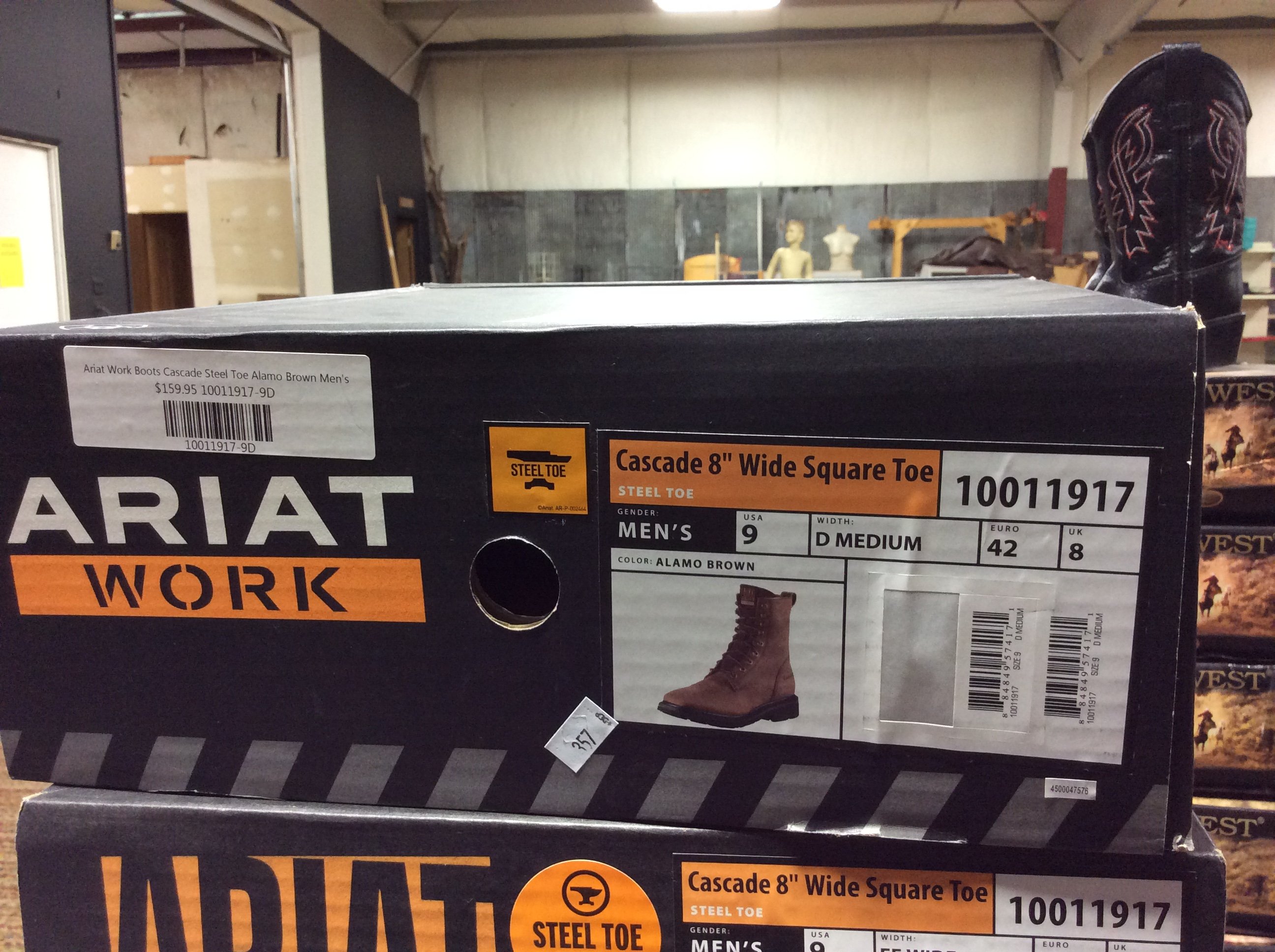 Online Bidding Available