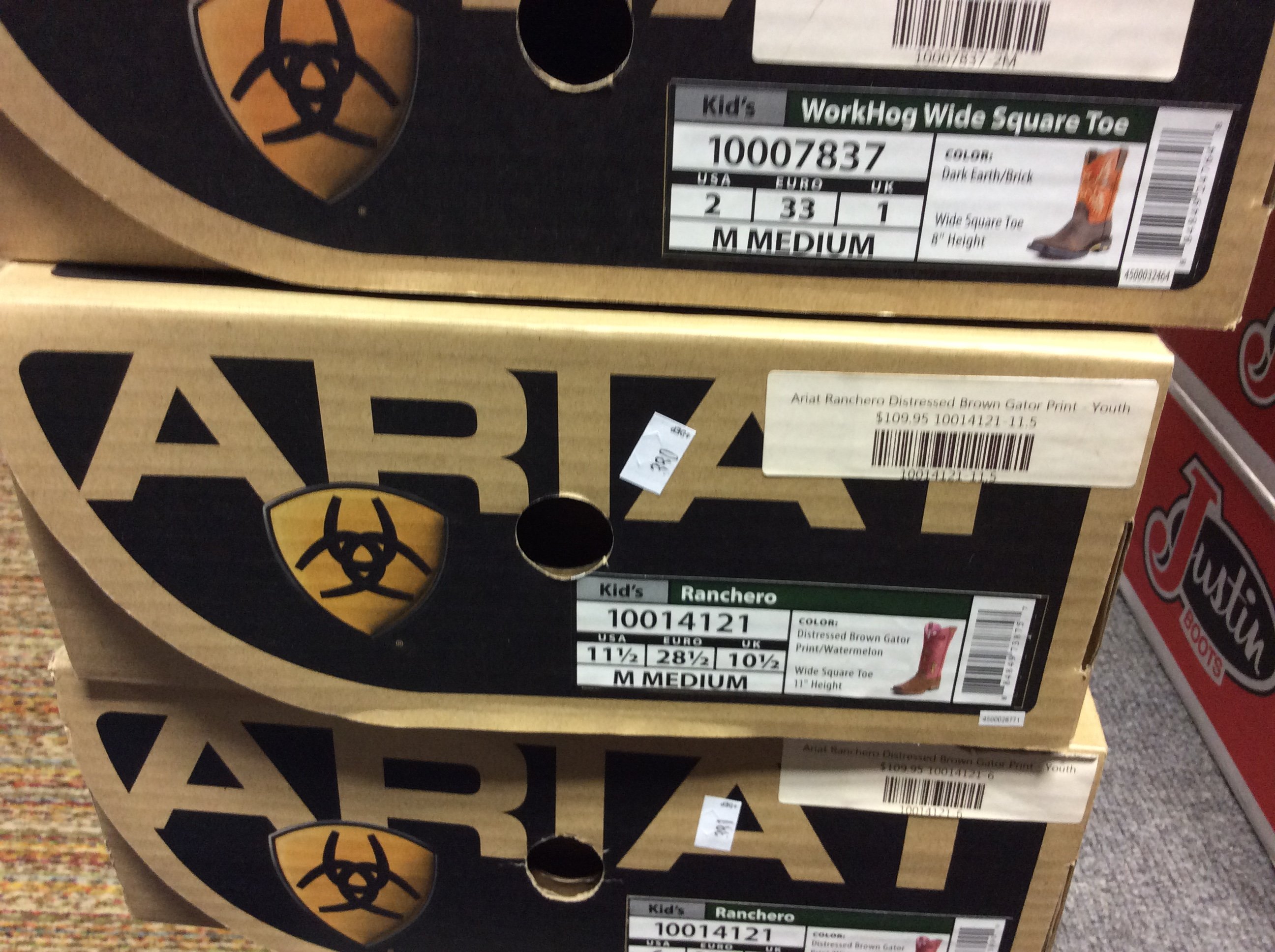 Online Bidding Available