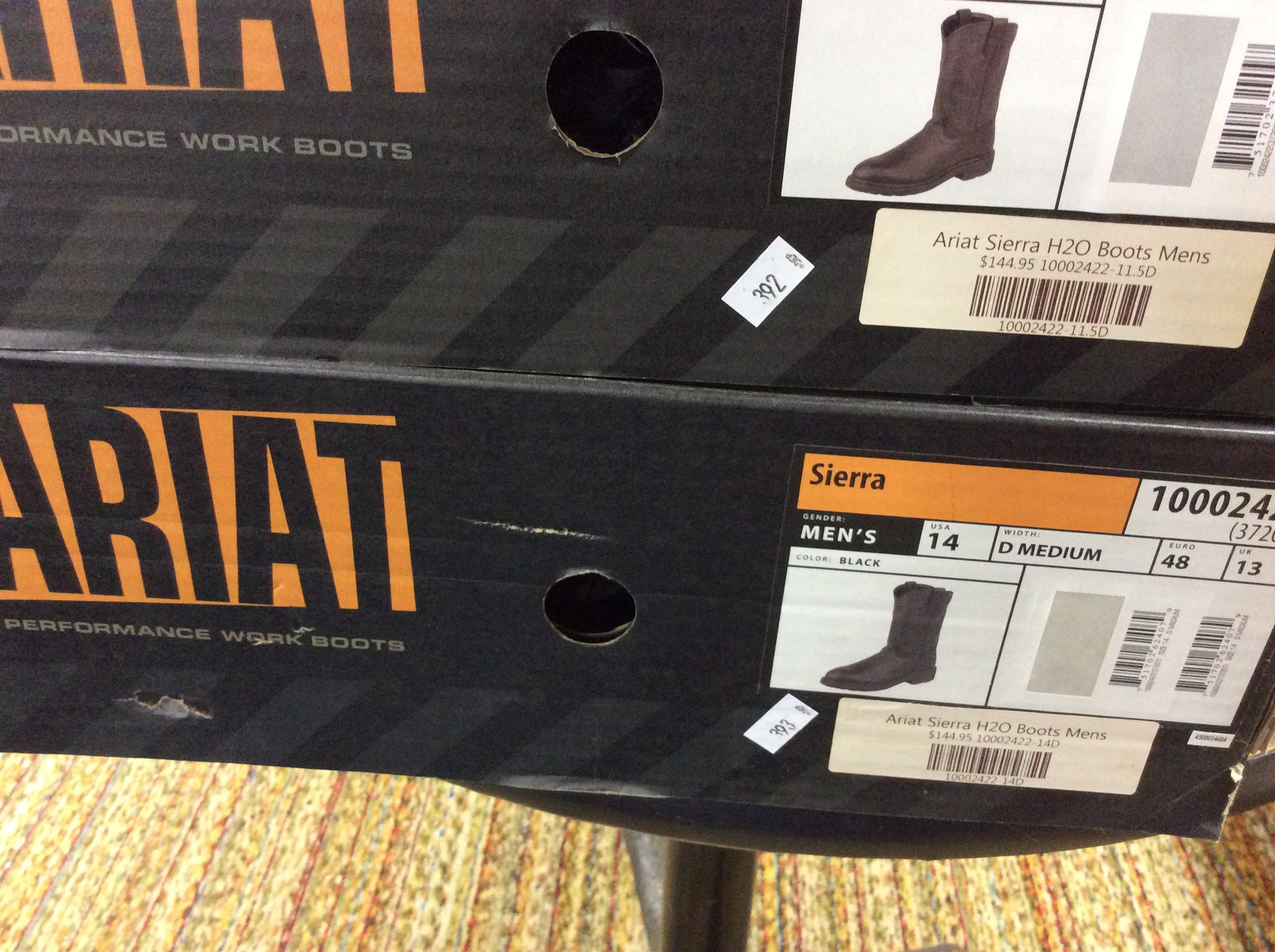 Online Bidding Available