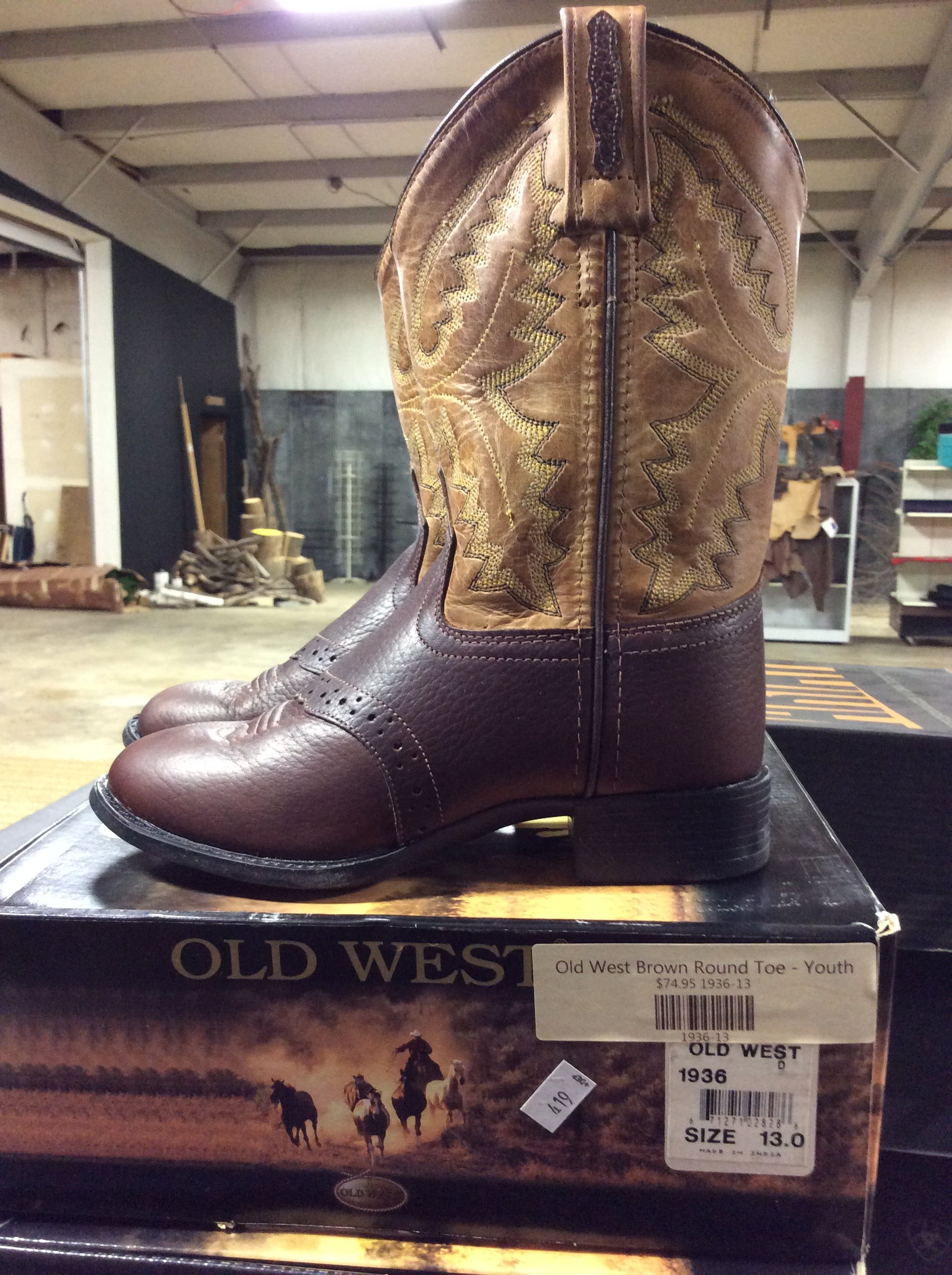 Online Bidding Available