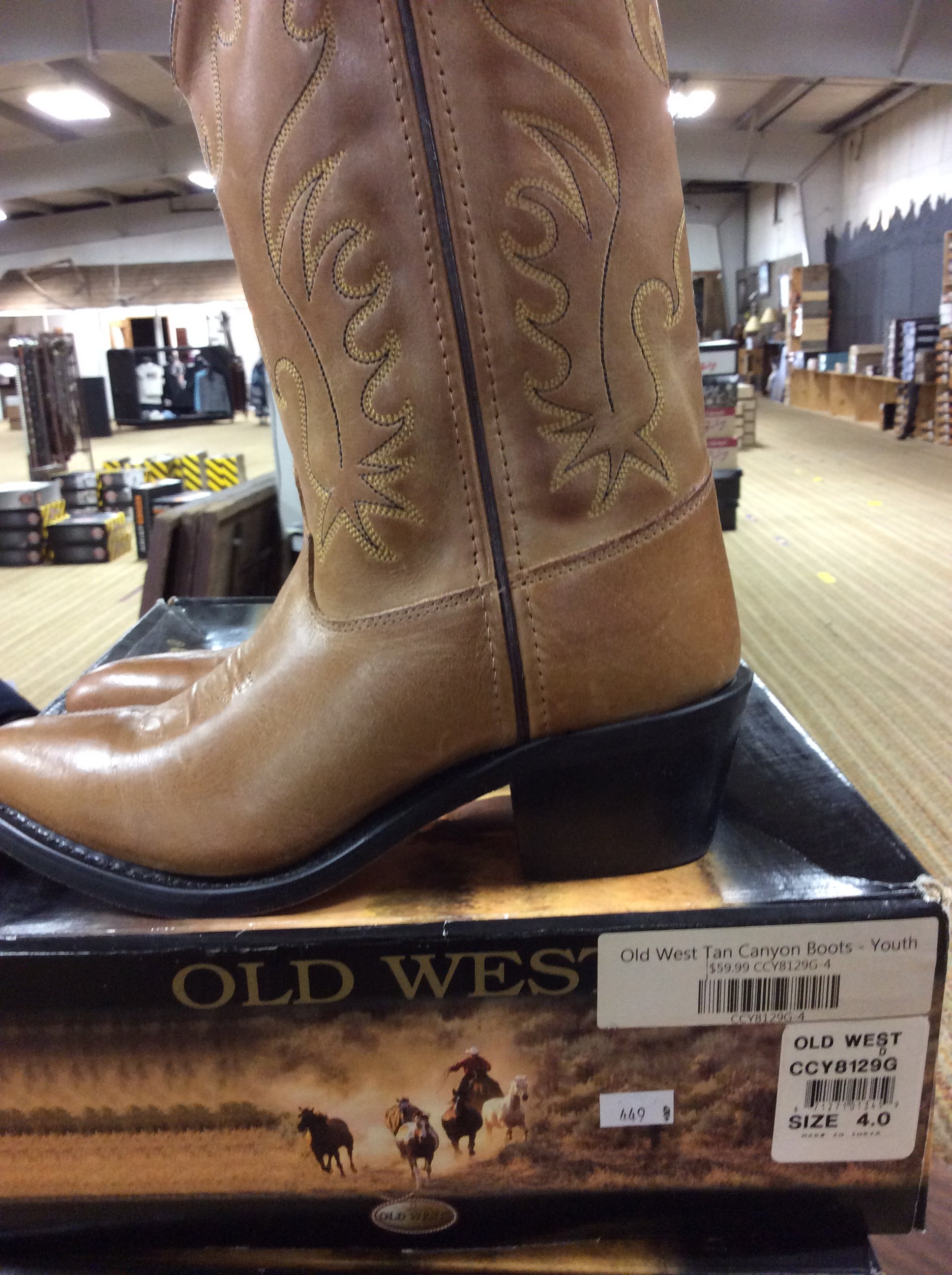 Online Bidding Available