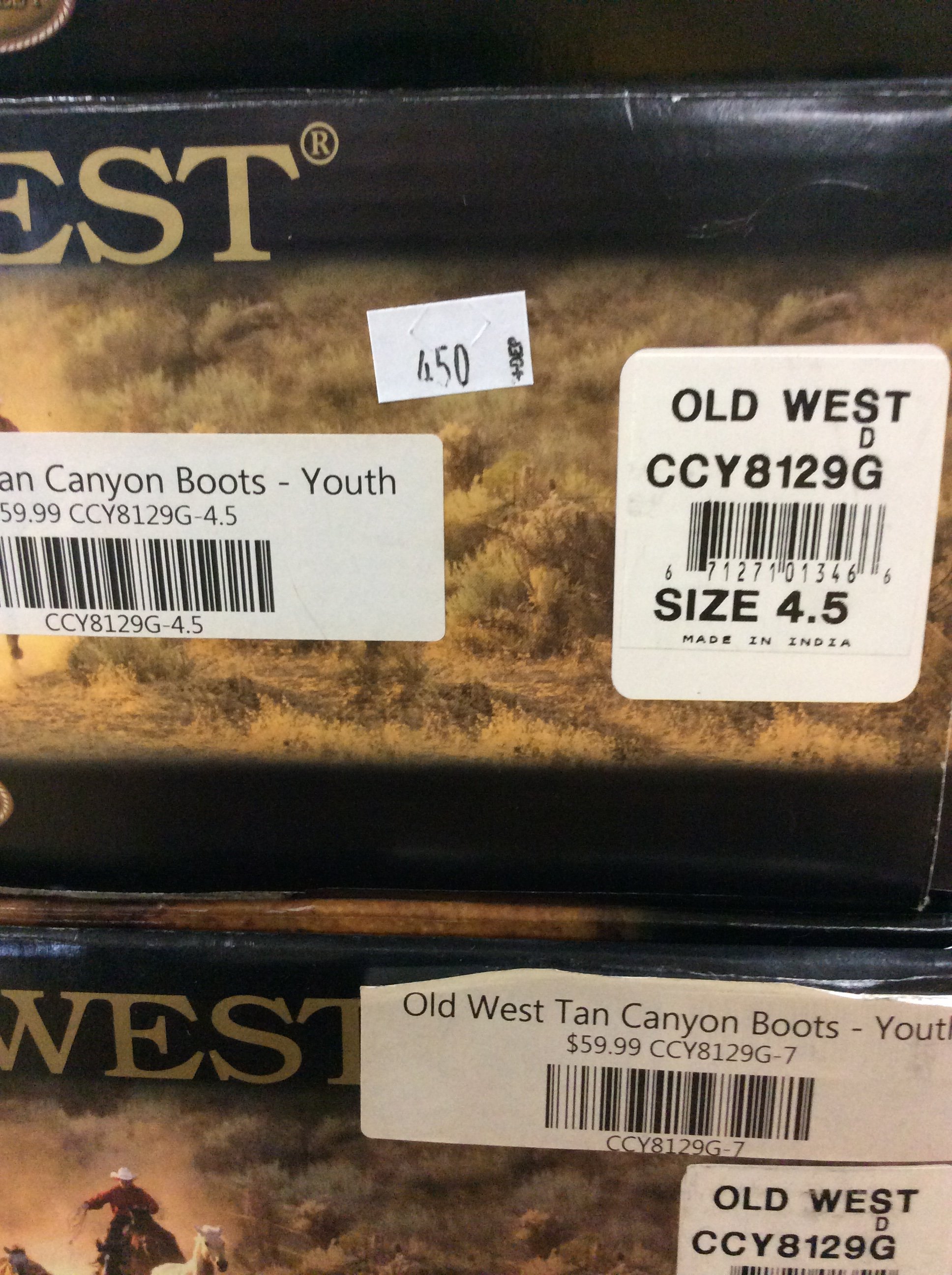 Online Bidding Available