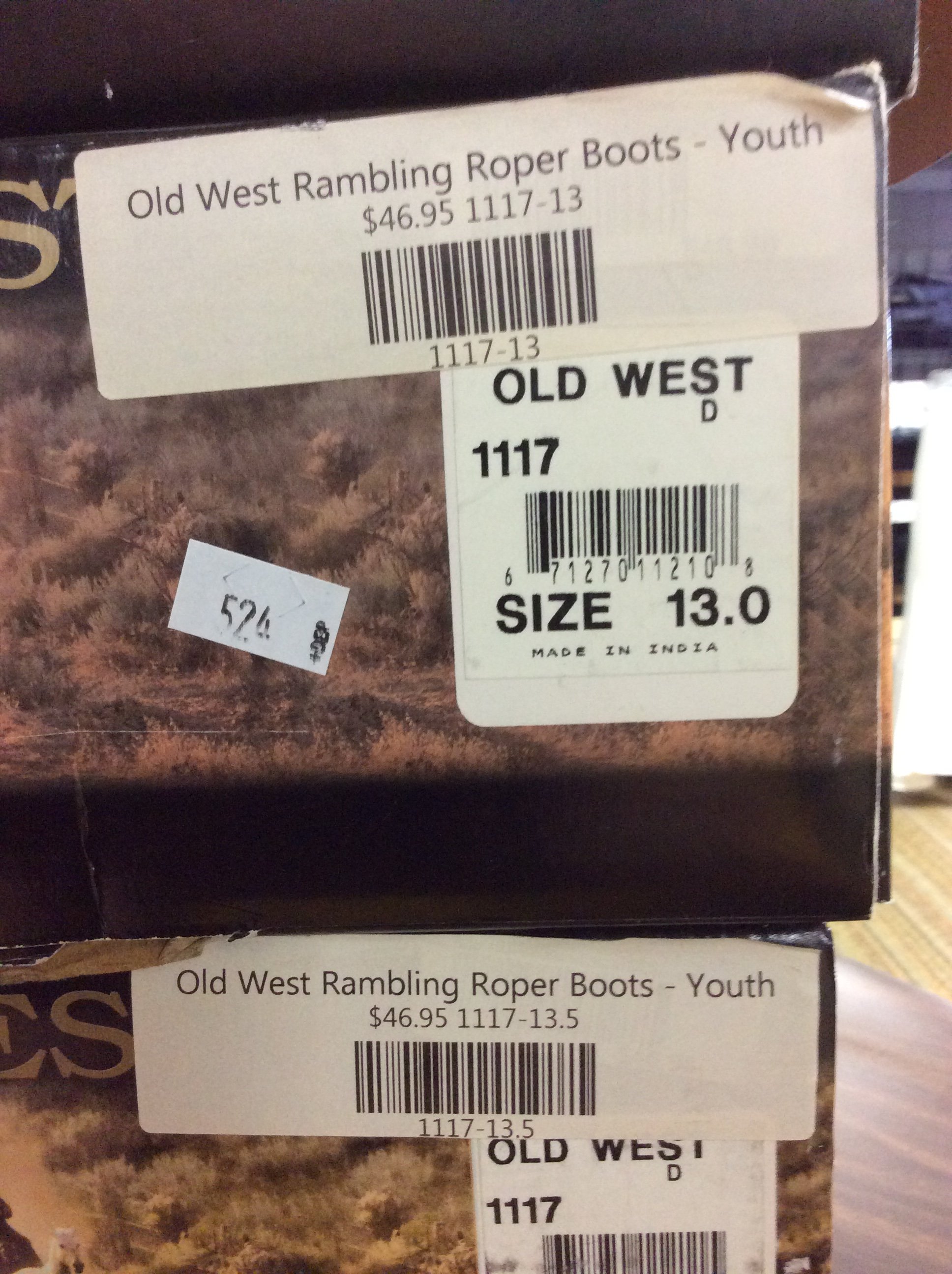 Online Bidding Available