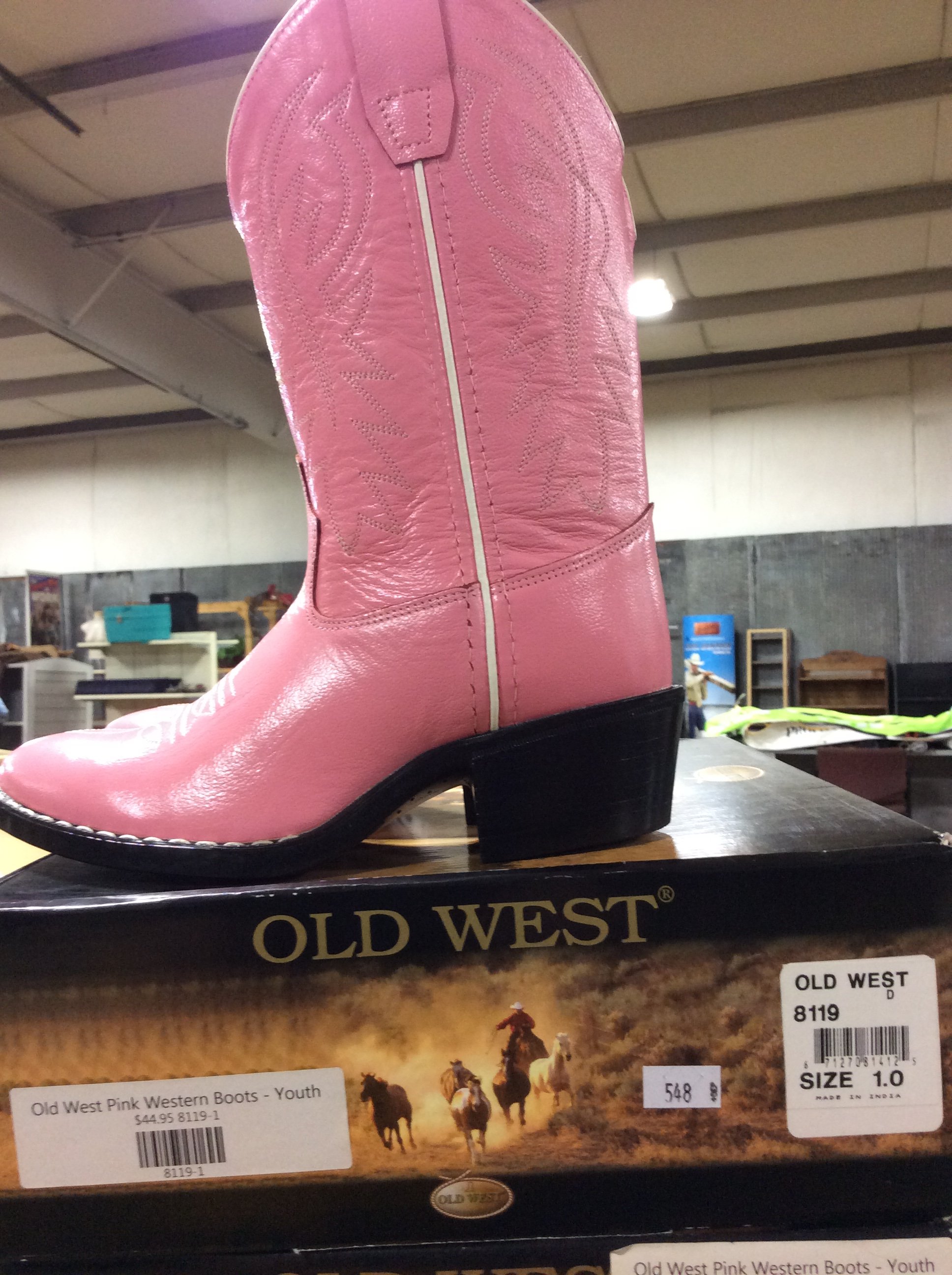 Online Bidding Available