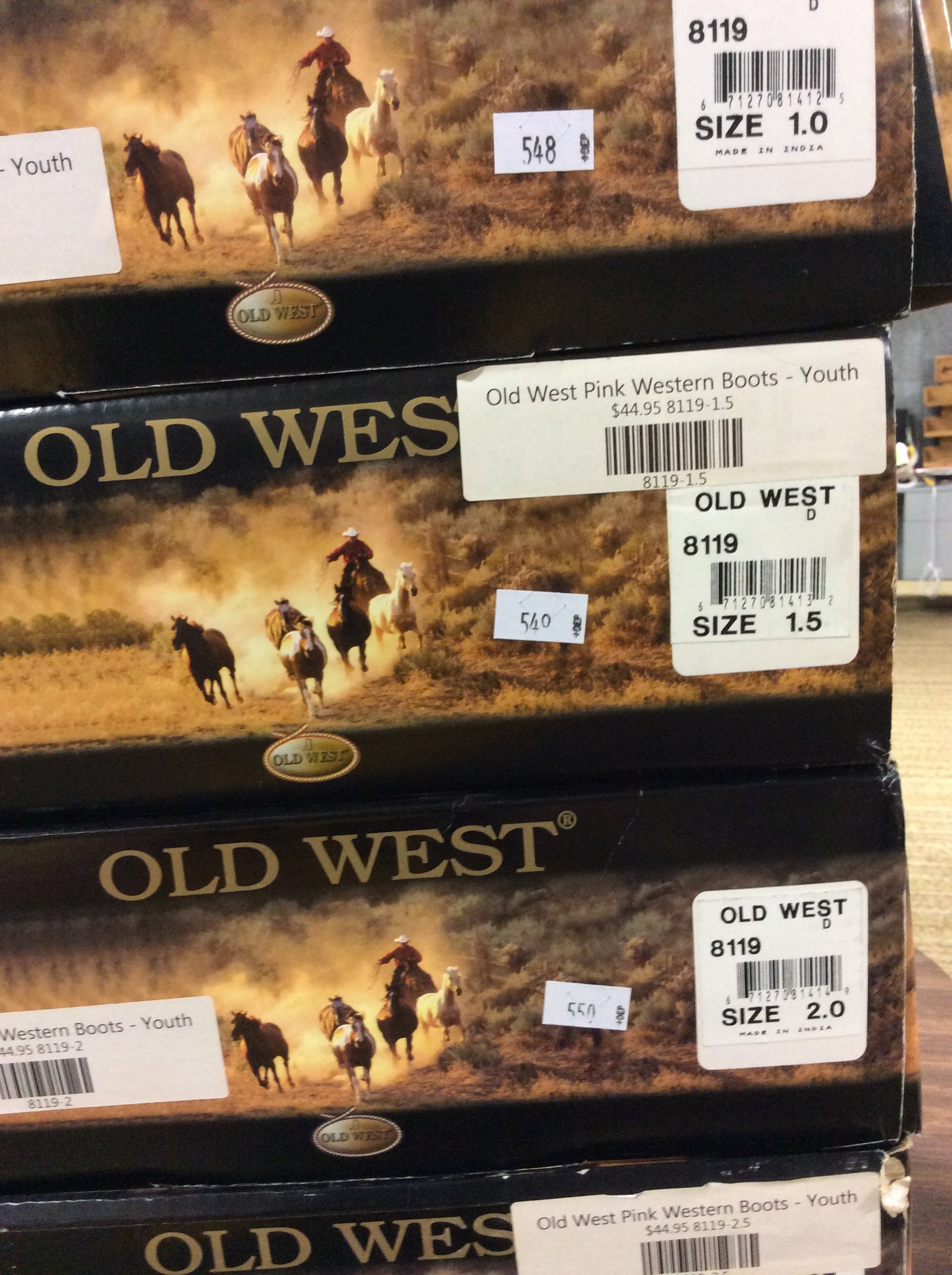 Online Bidding Available