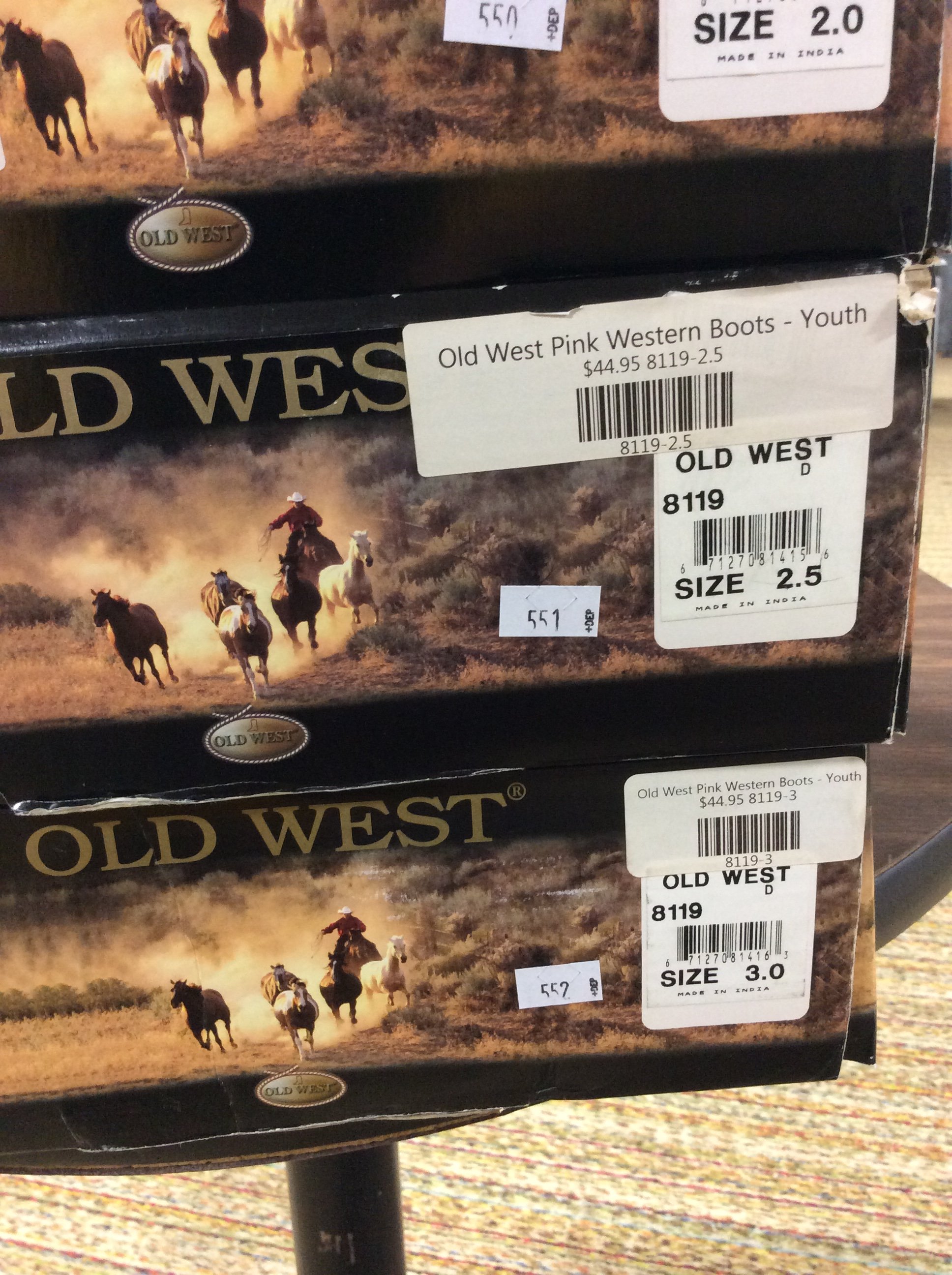 Online Bidding Available