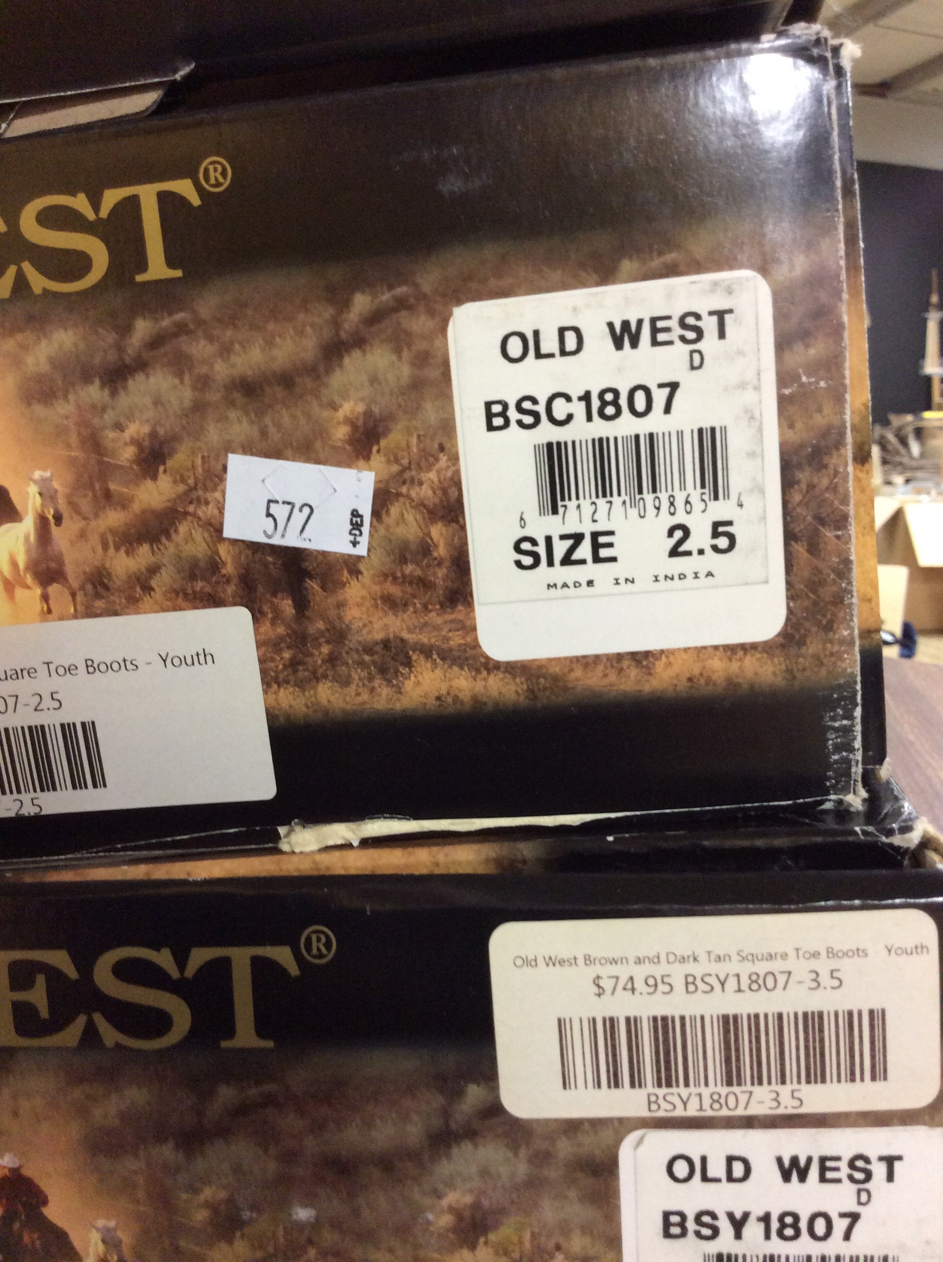 Online Bidding Available