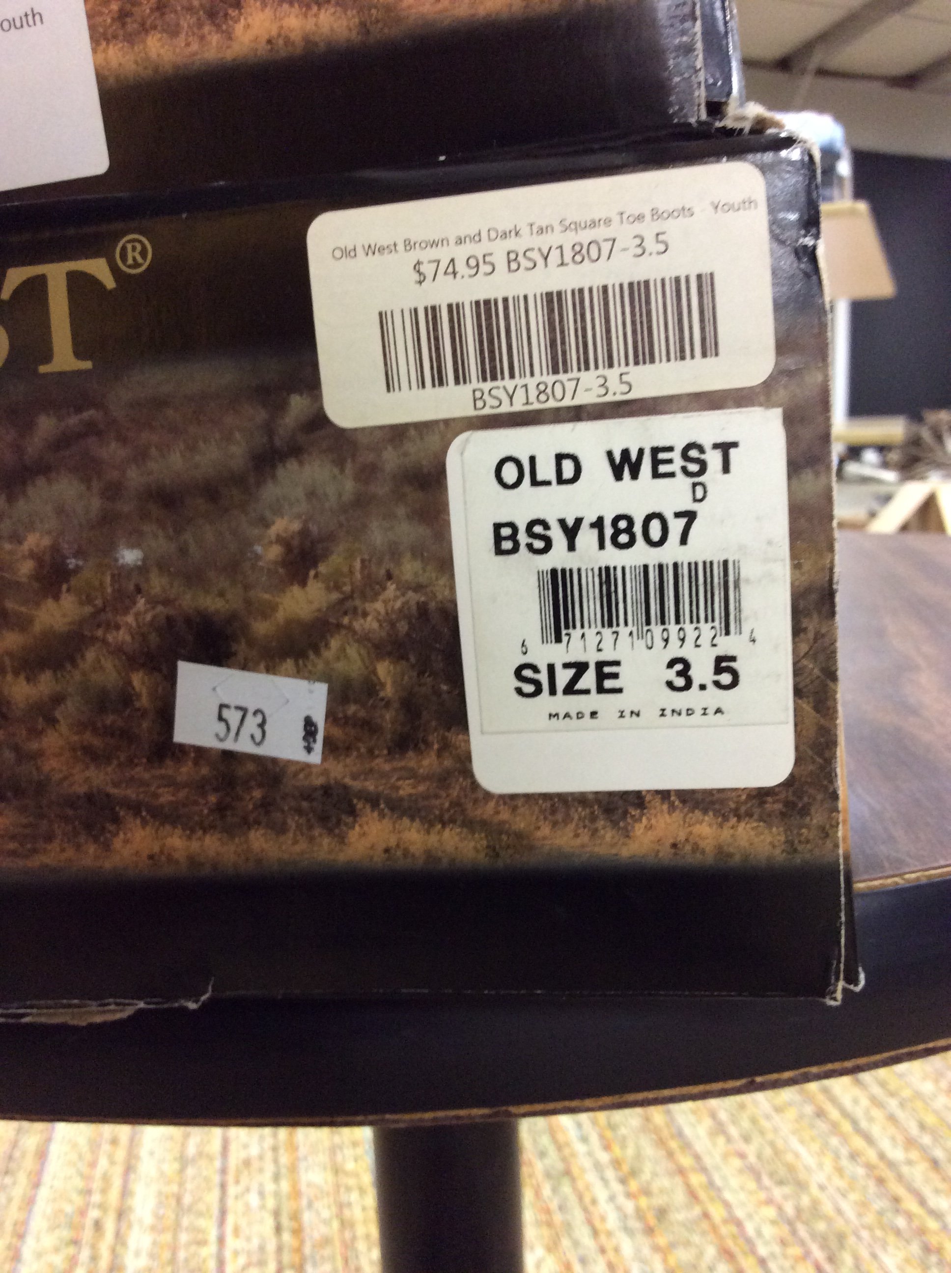 Online Bidding Available