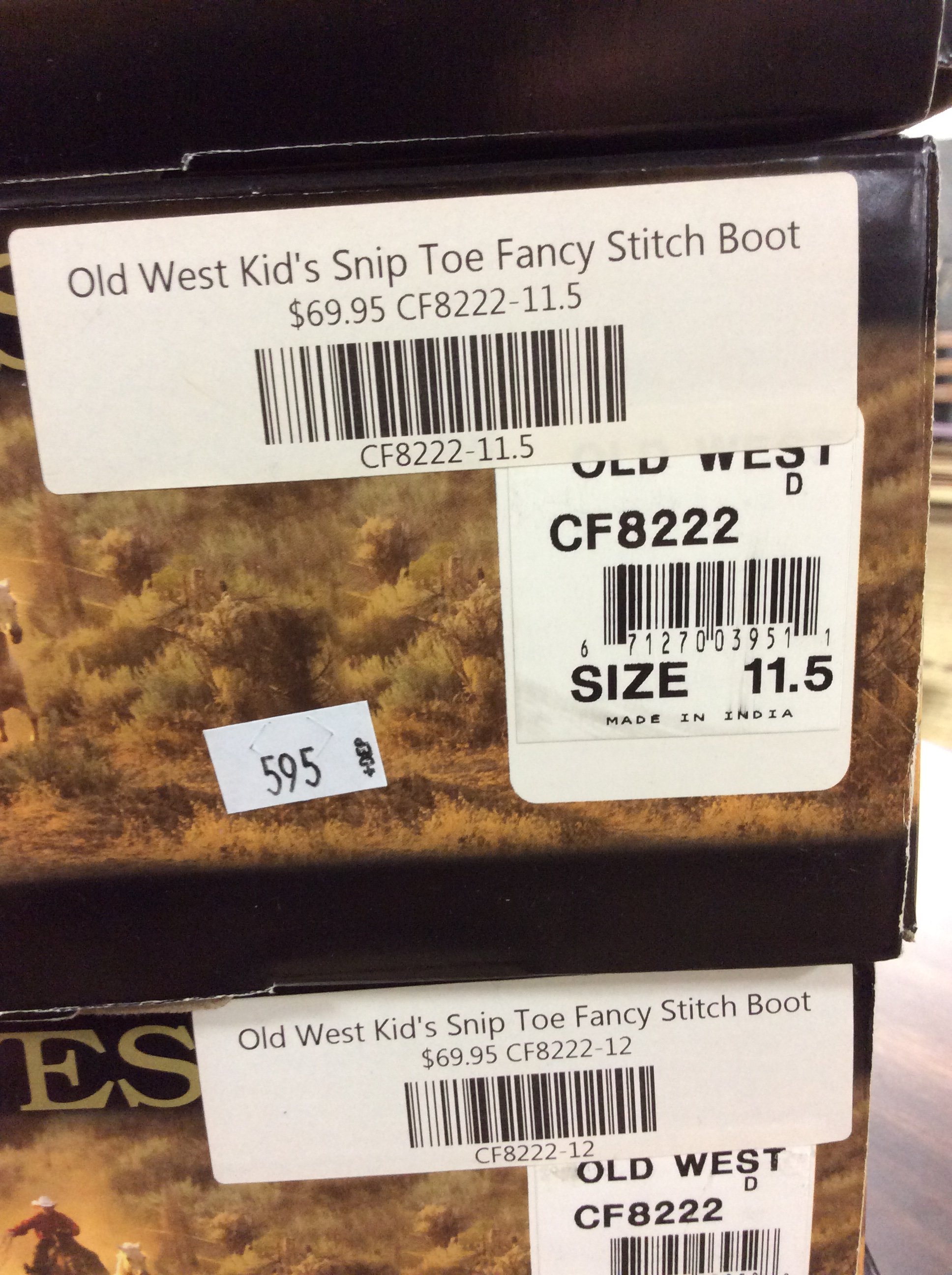 Online Bidding Available