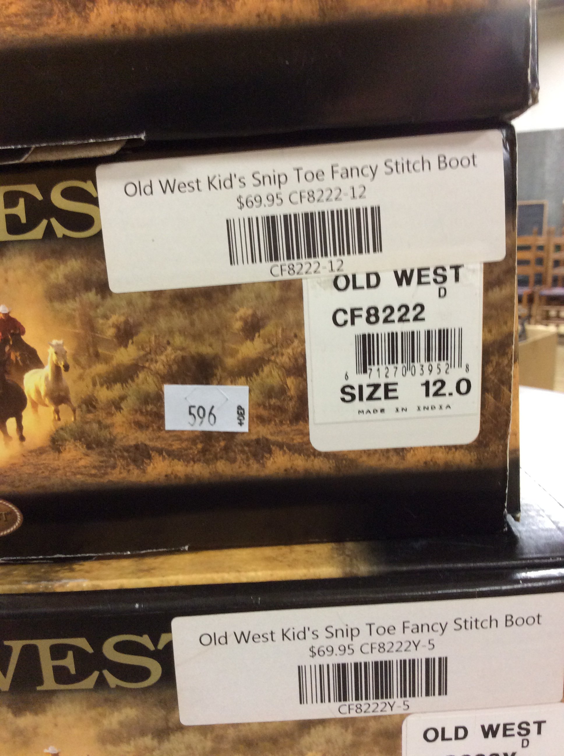 Online Bidding Available