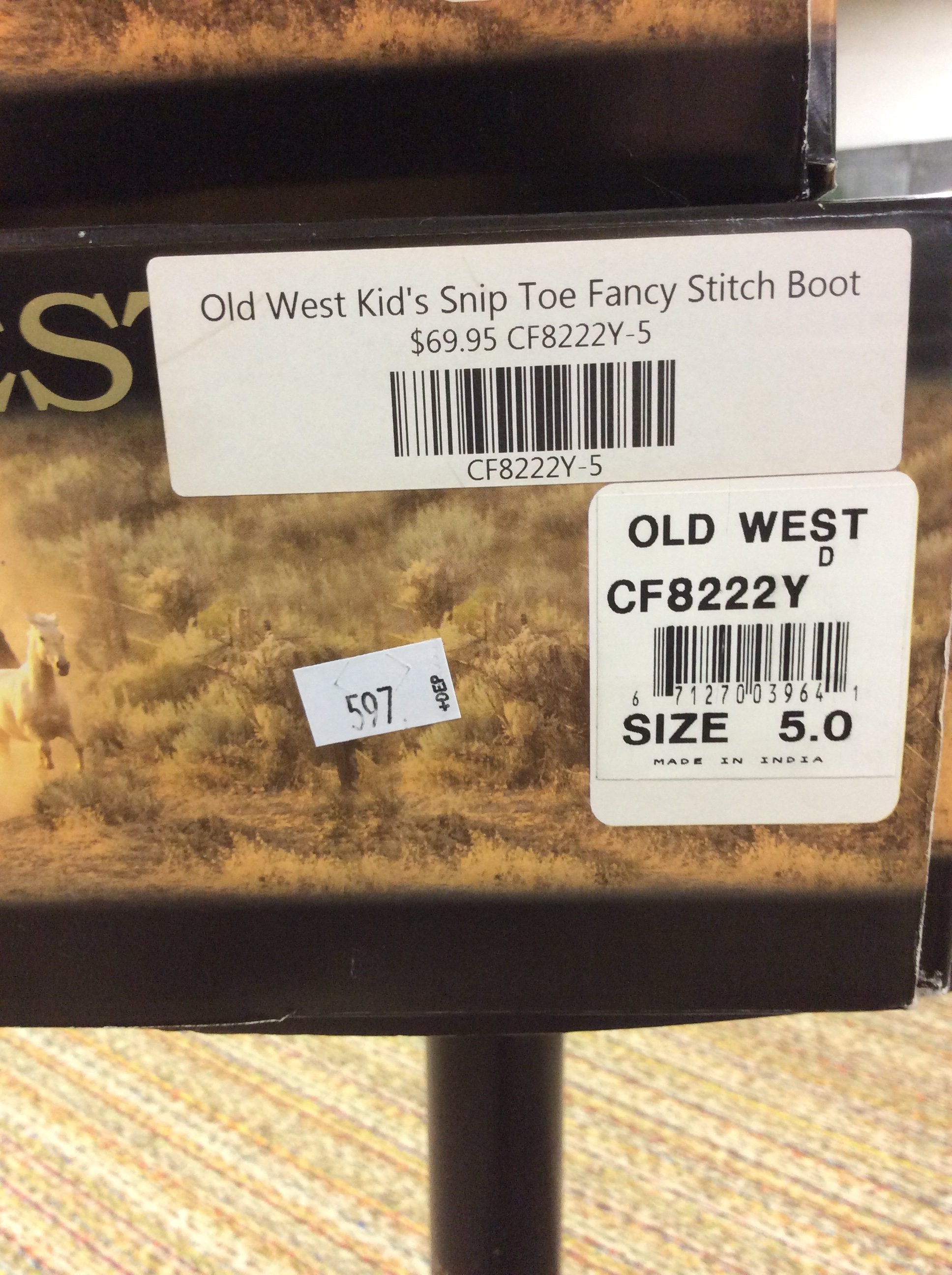 Online Bidding Available