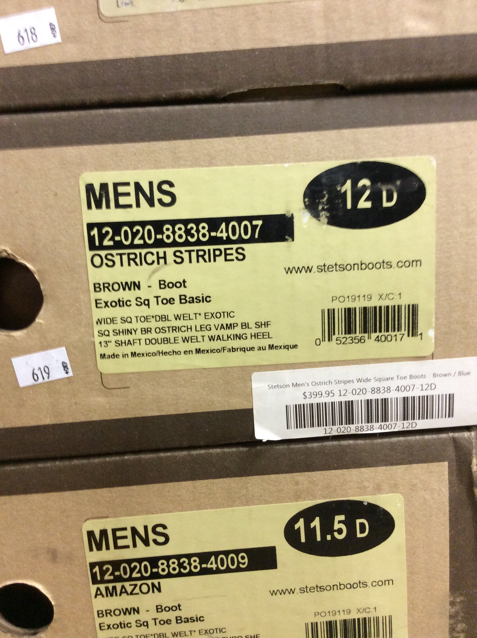 Online Bidding Available