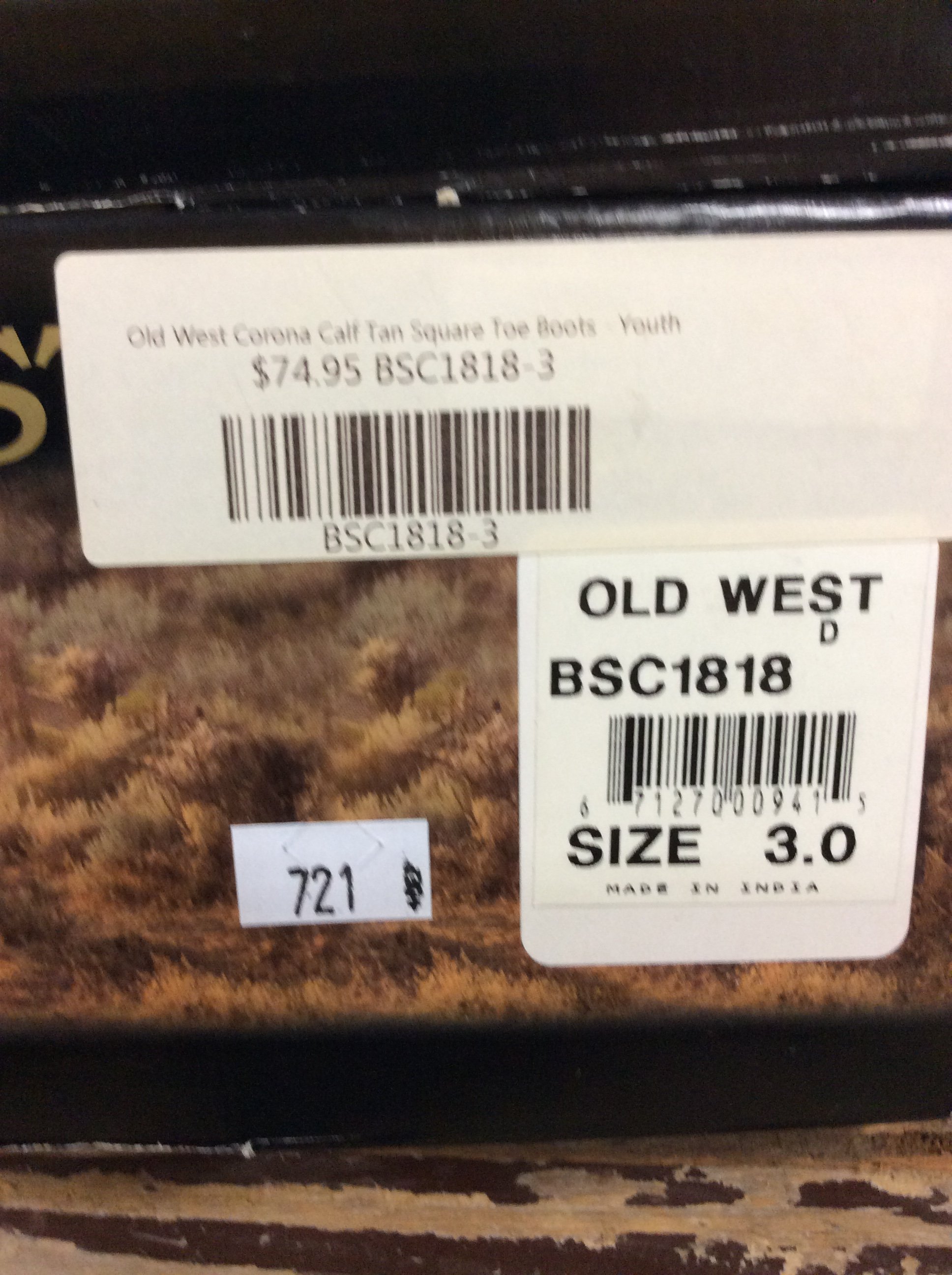 Online Bidding Available