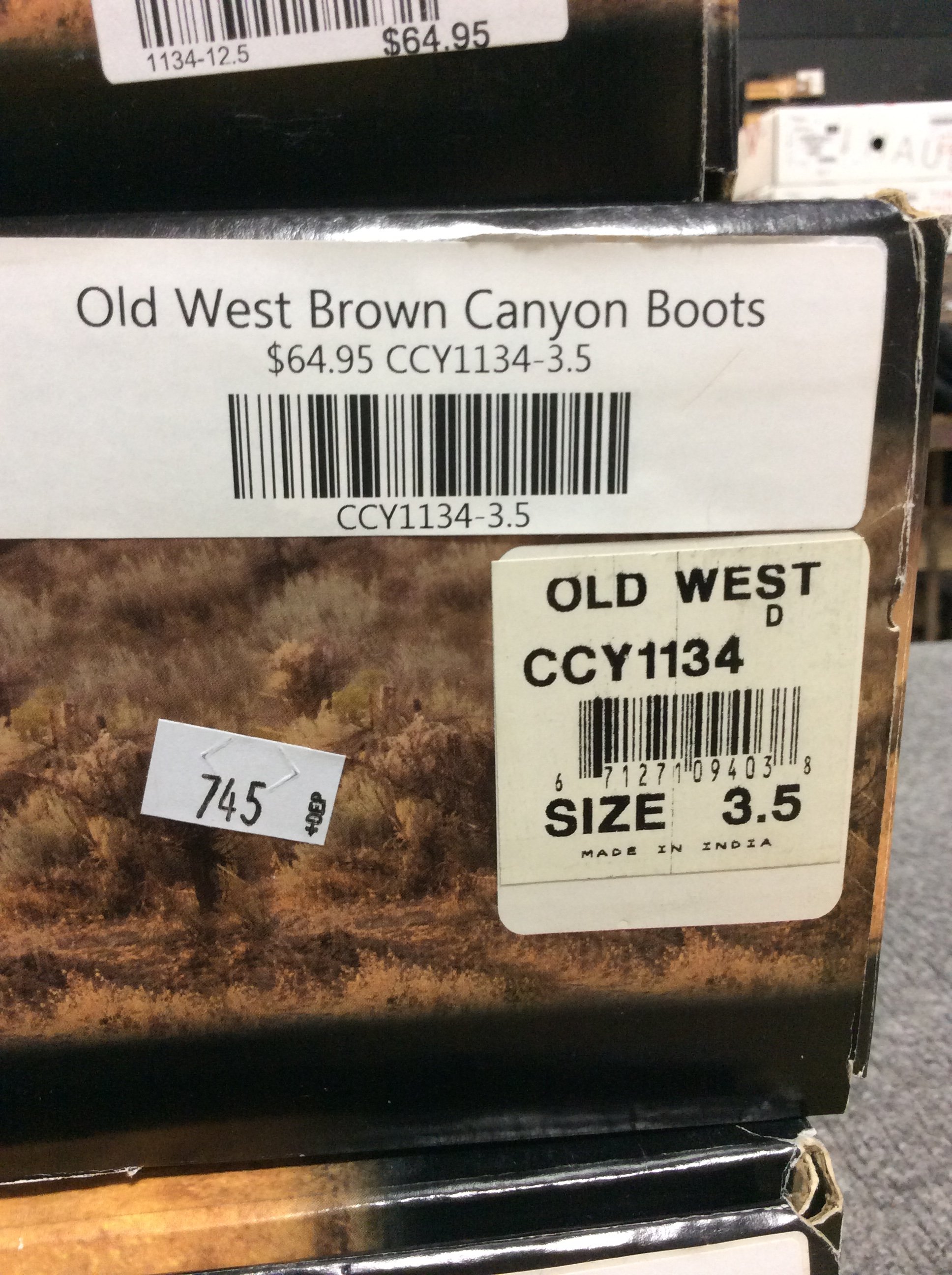 Online Bidding Available