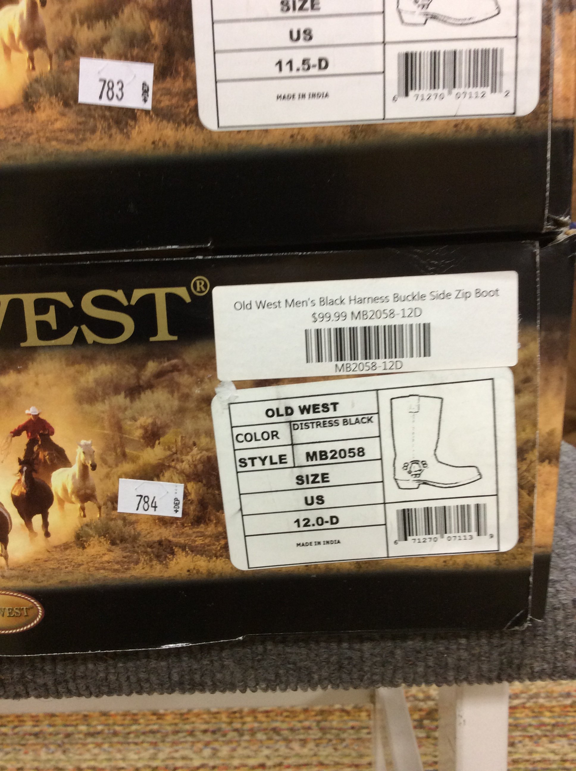 Online Bidding Available