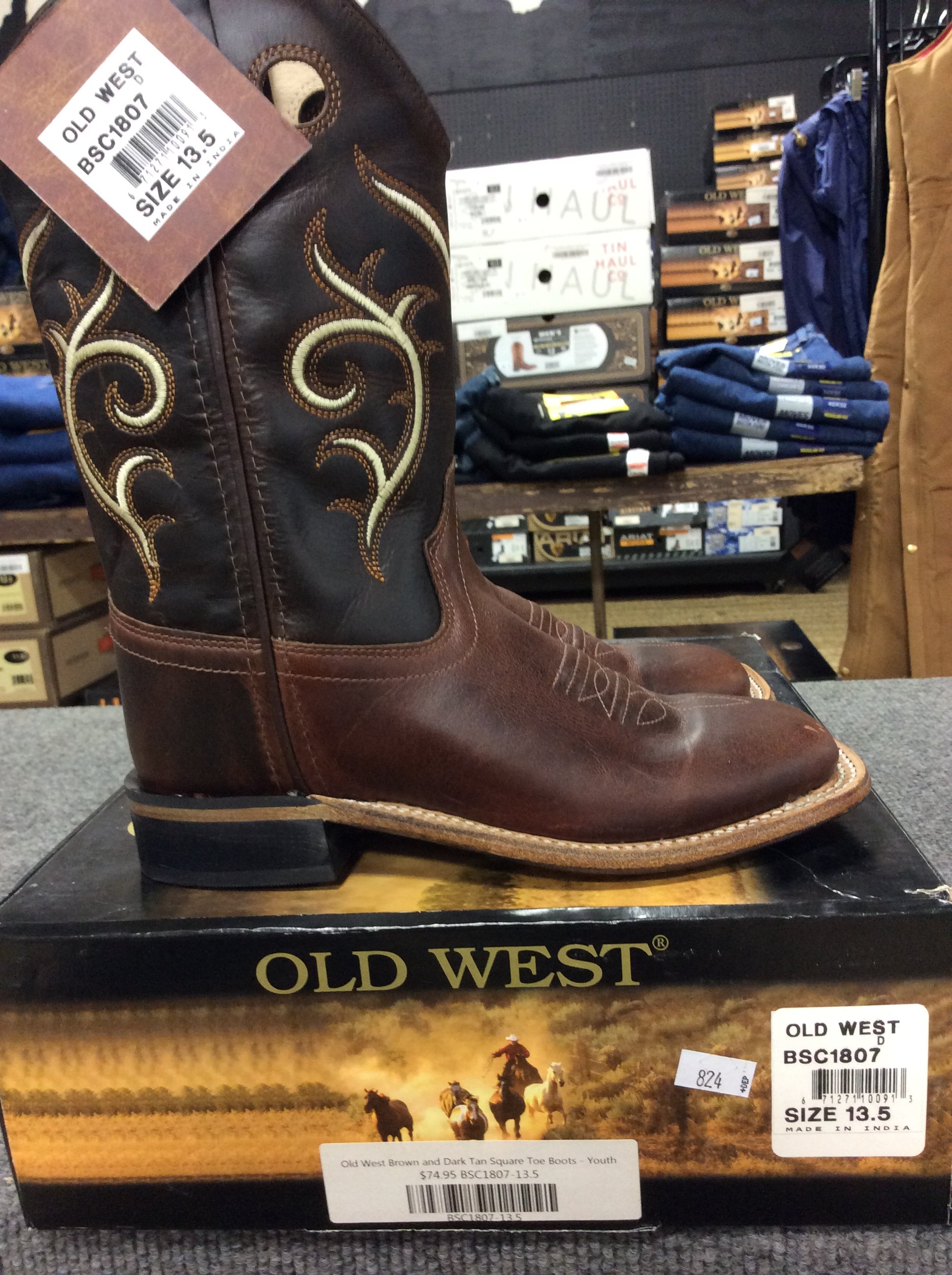 Online Bidding Available