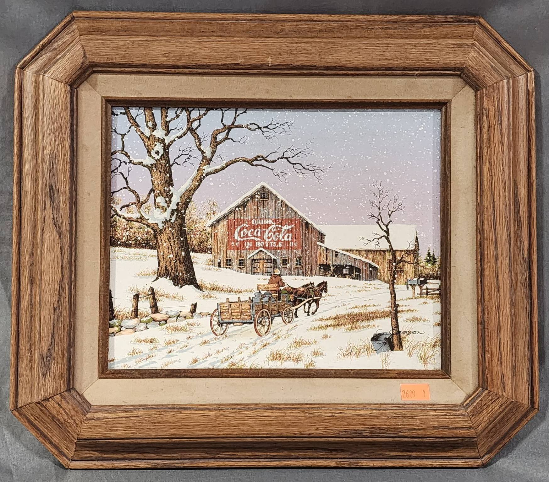 Full Catalog on BidMetzger