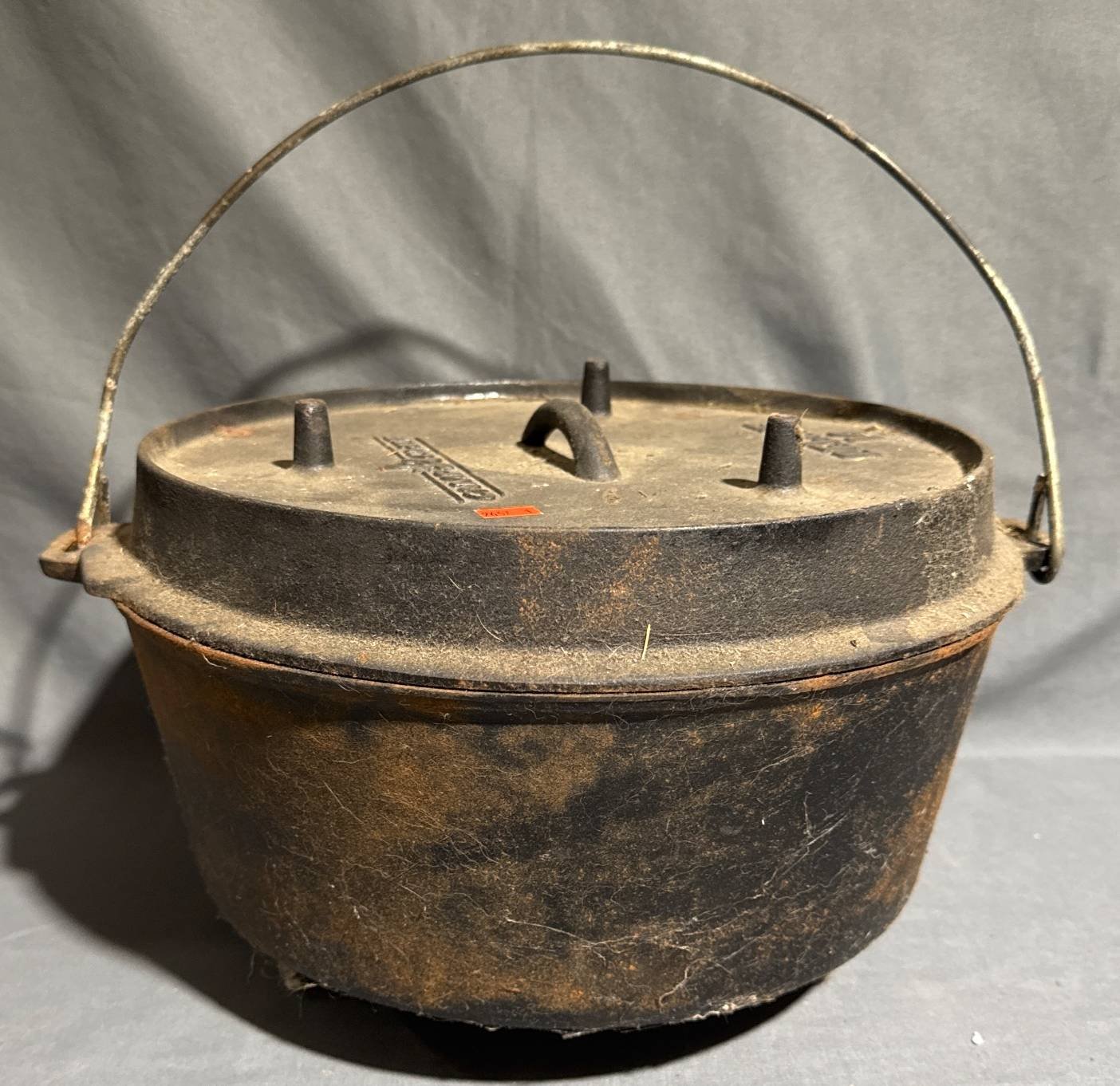 Full Catalog on BidMetzger