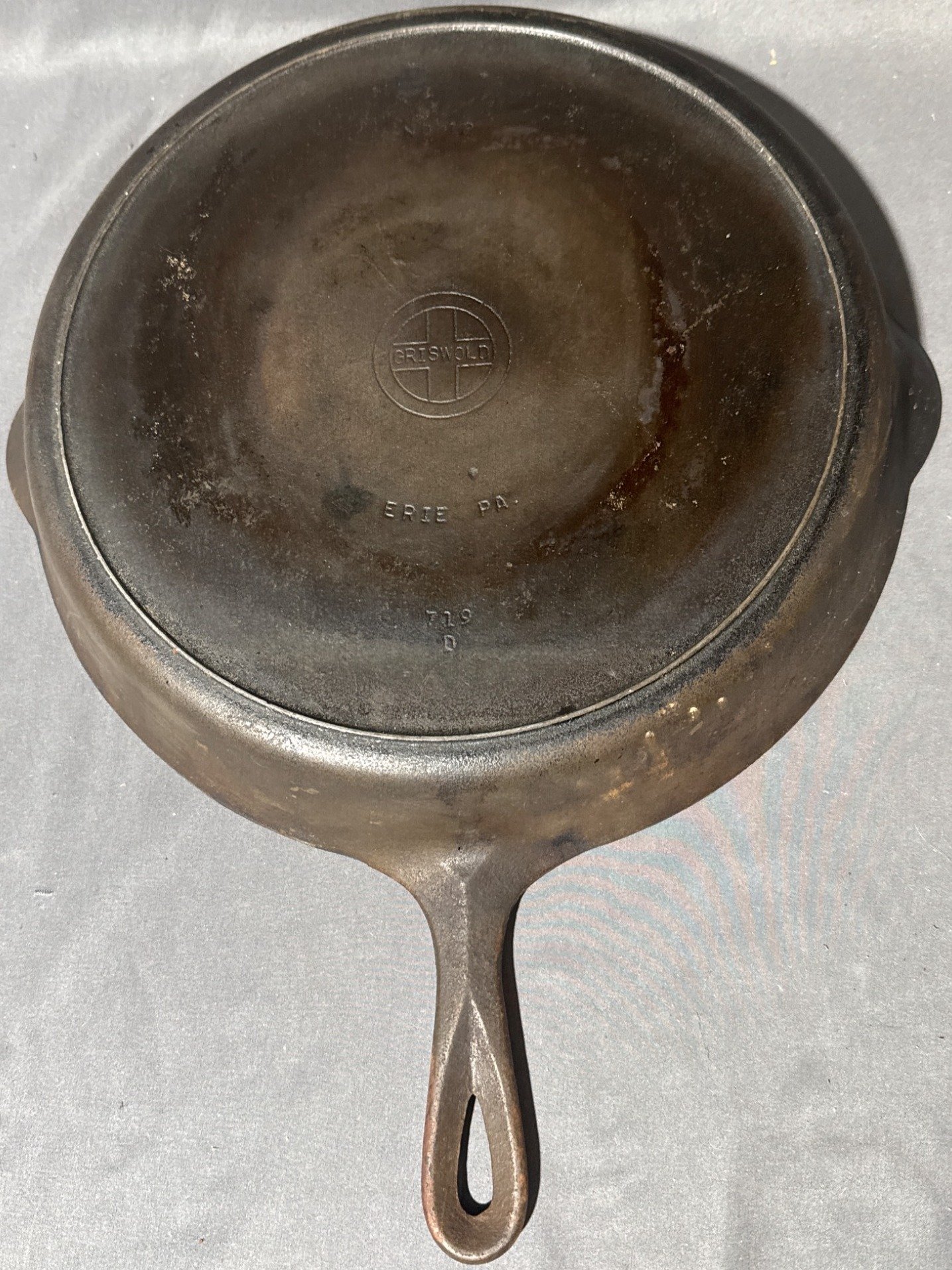 Full Catalog on BidMetzger