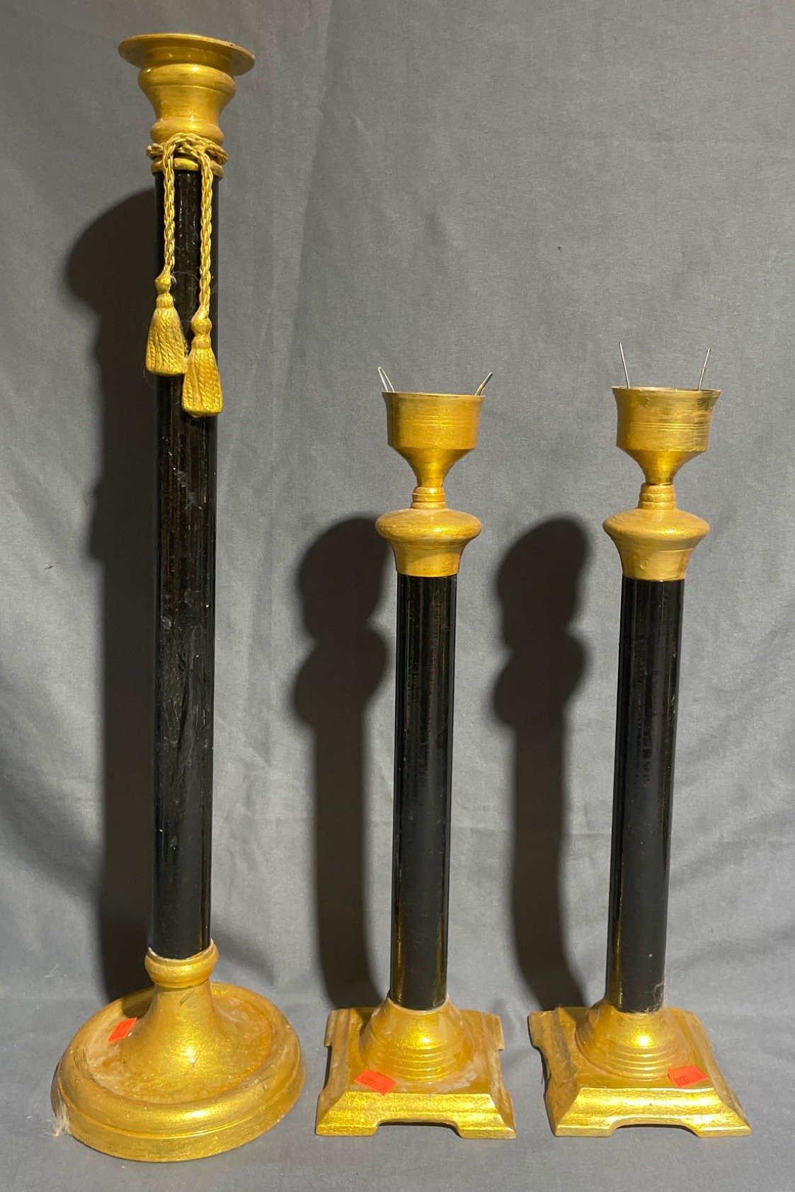 Full Catalog on BidMetzger