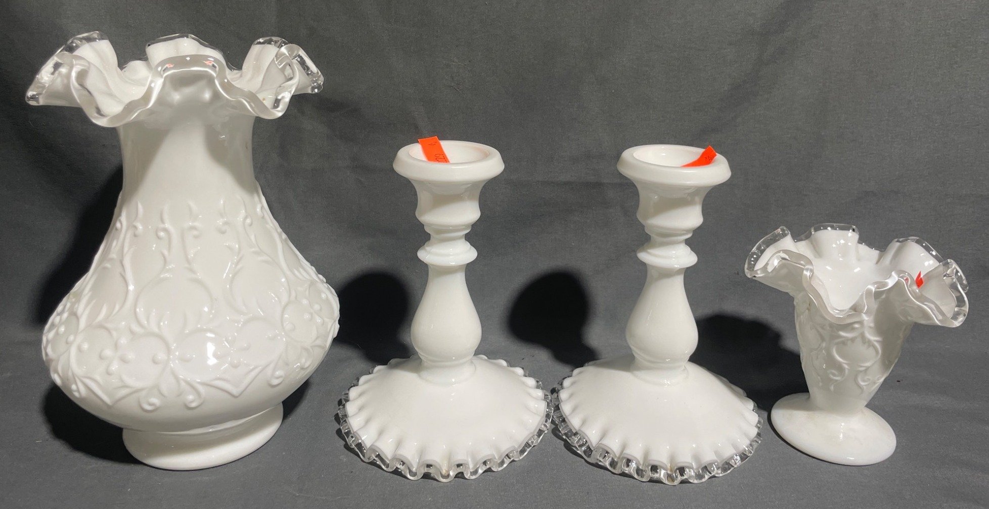 Full Catalog on BidMetzger