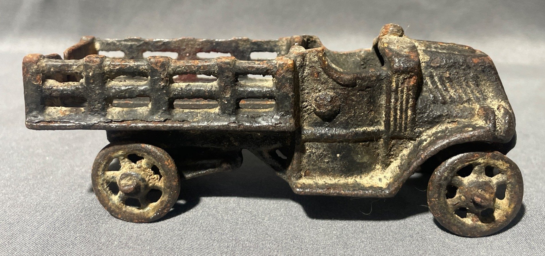 Full Catalog on BidMetzger