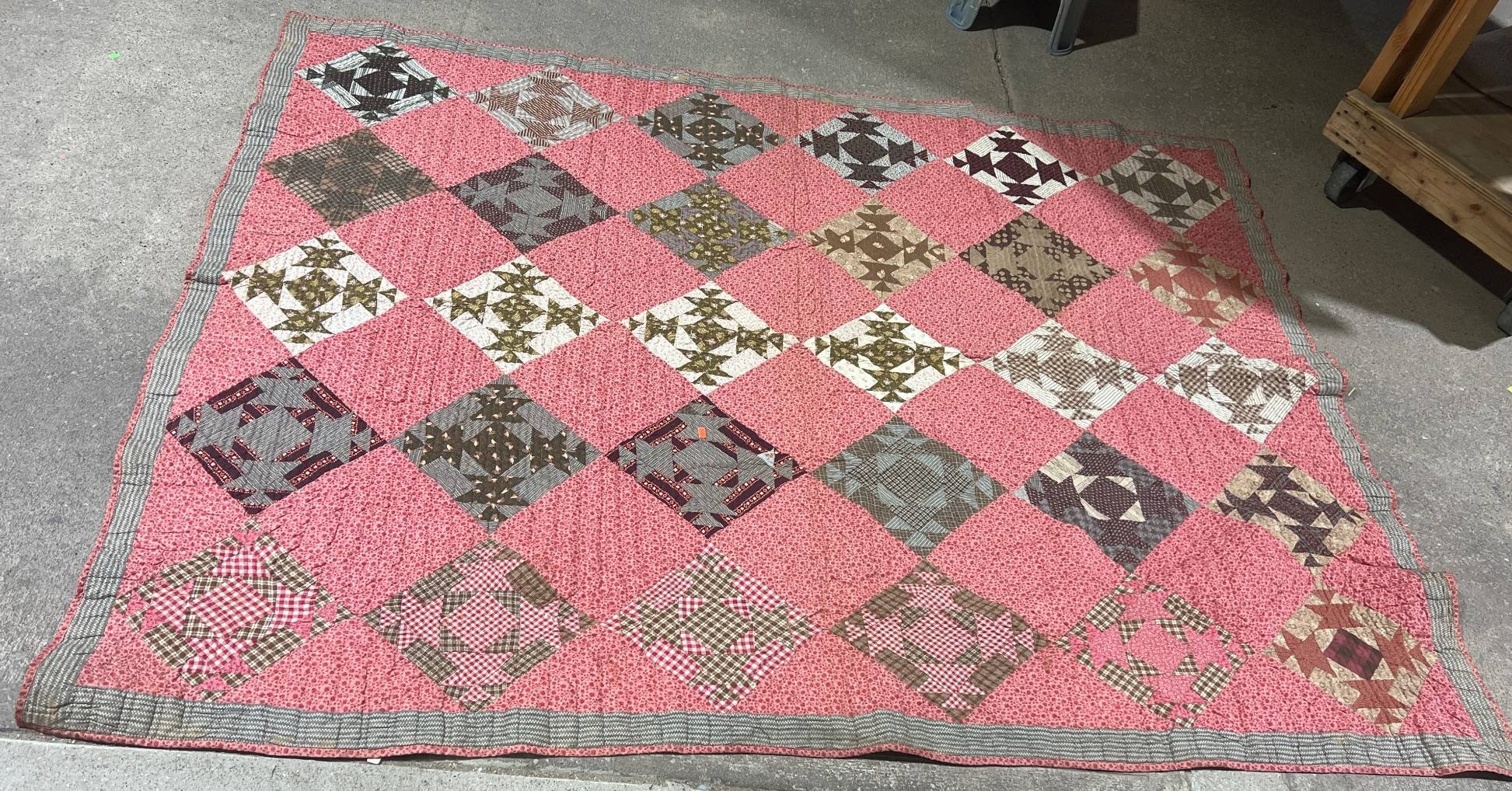 Full Catalog on BidMetzger