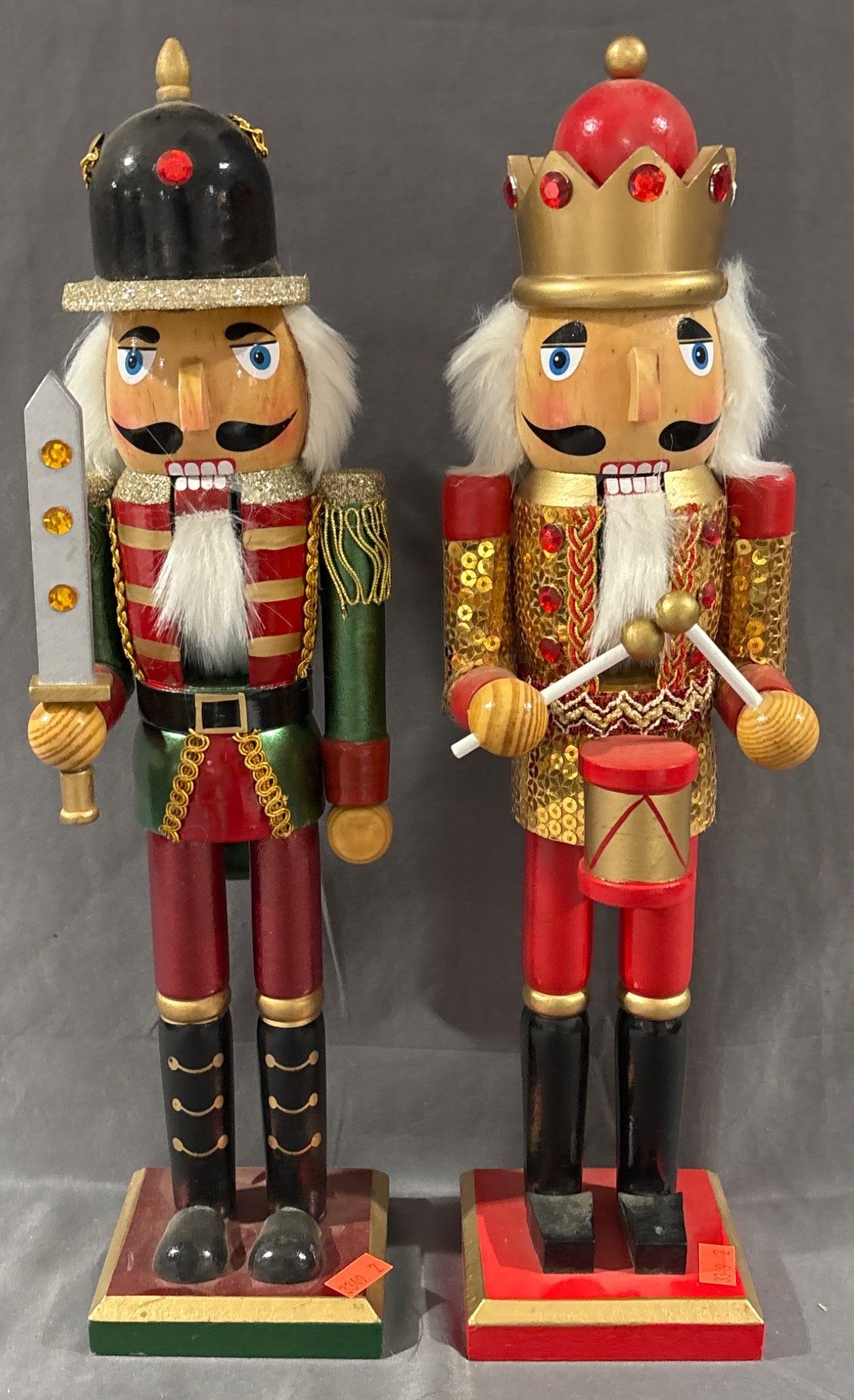 Full Catalog on BidMetzger