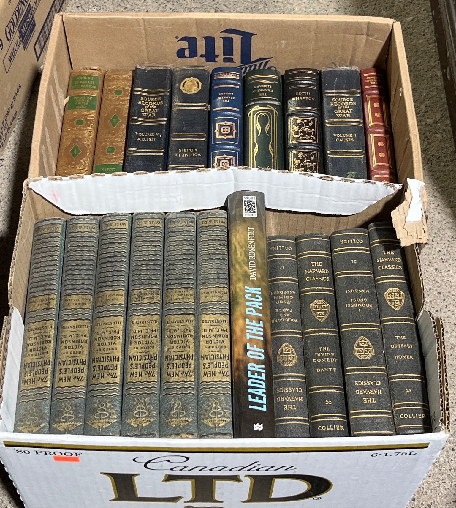 Full Catalog on BidMetzger