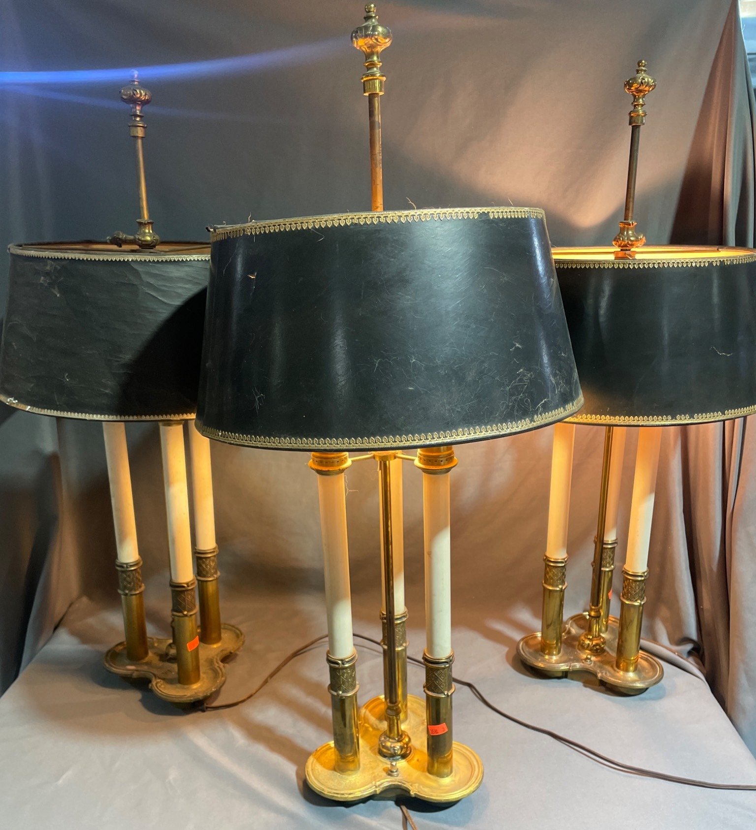 Full Catalog on BidMetzger