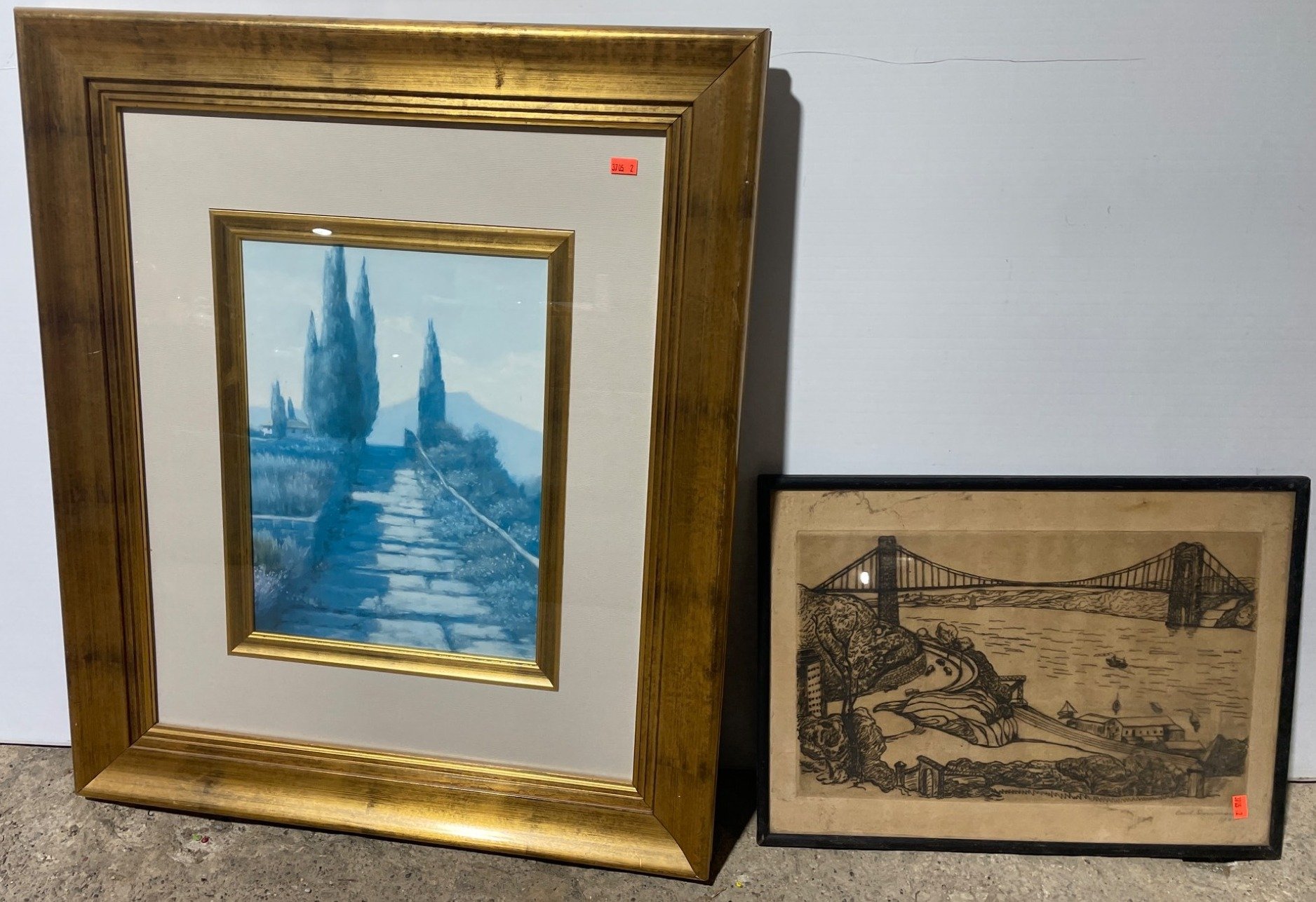 Full Catalog on BidMetzger