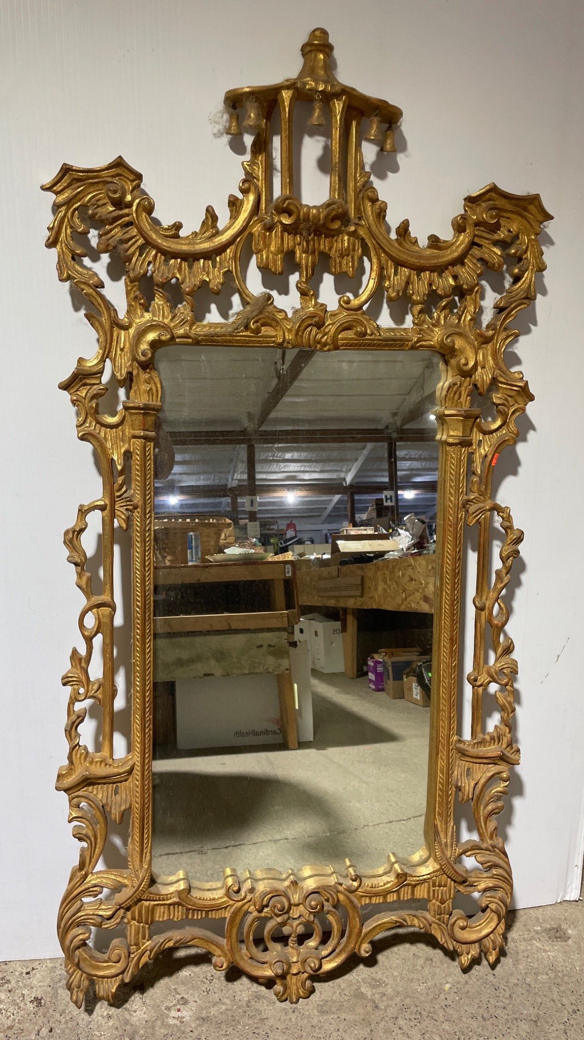 Full Catalog on BidMetzger