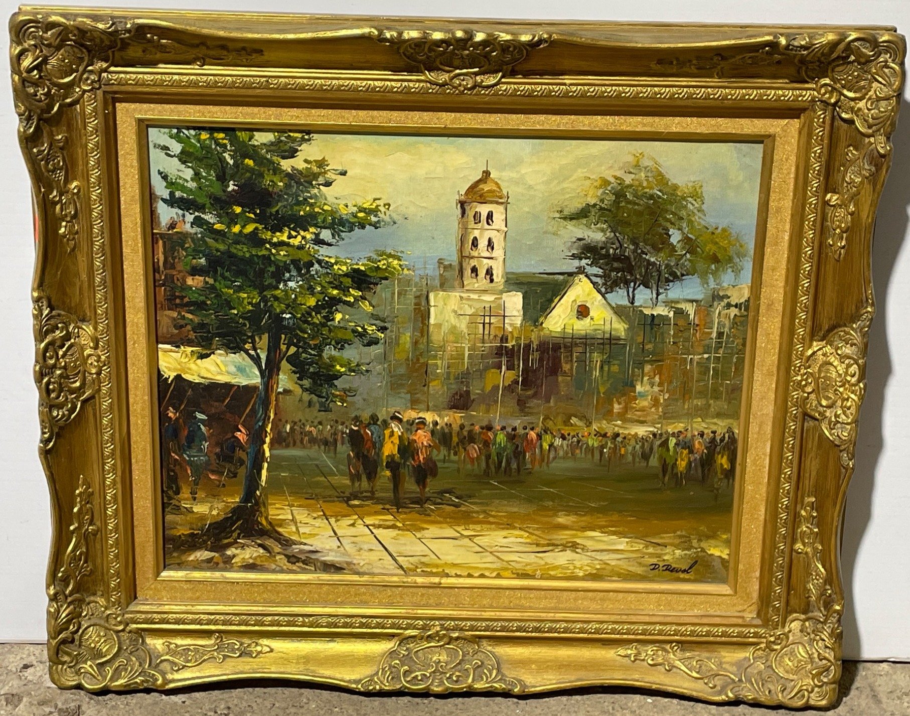 Full Catalog on BidMetzger