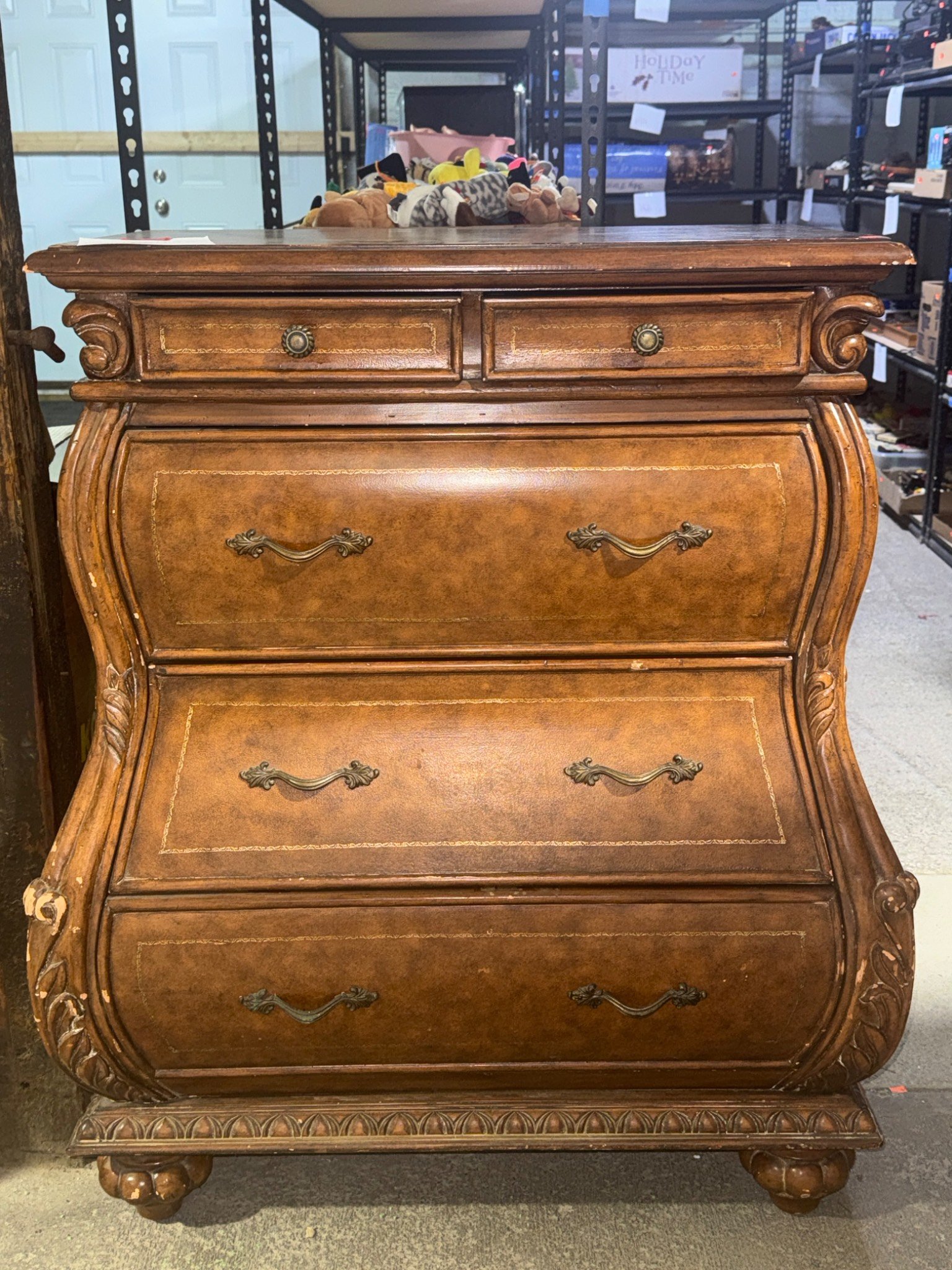 Full Catalog on BidMetzger