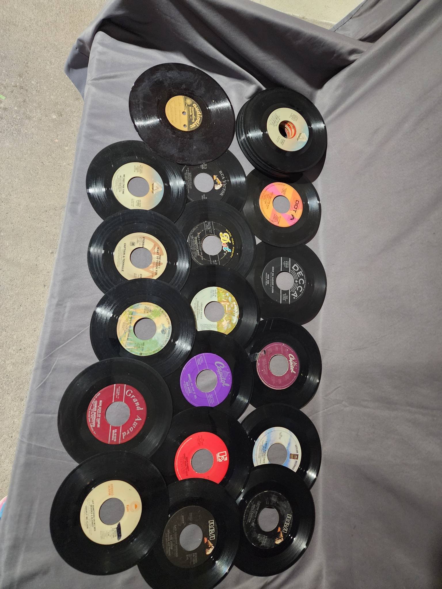 Full Catalog on BidMetzger