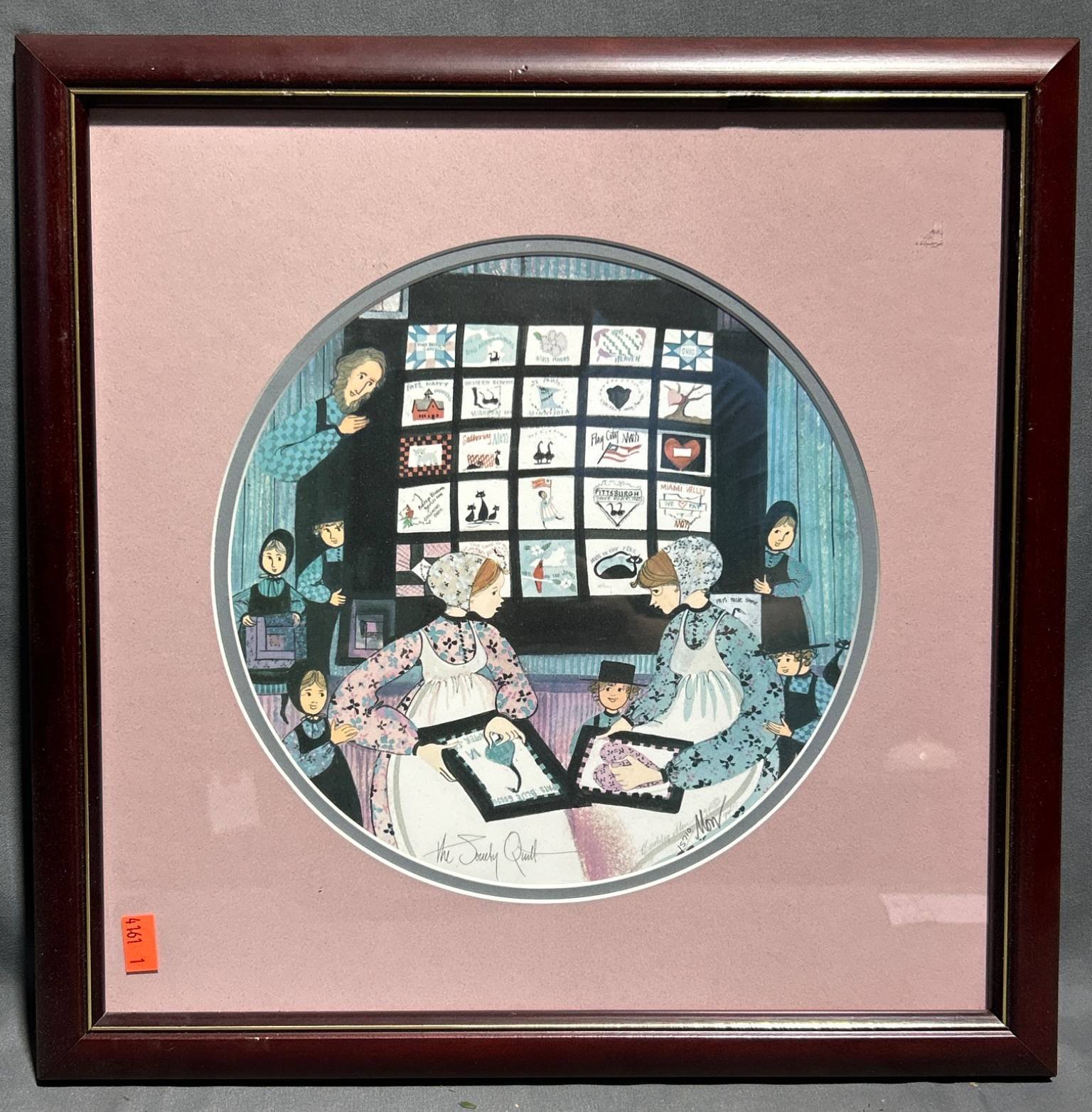 Full Catalog on BidMetzger