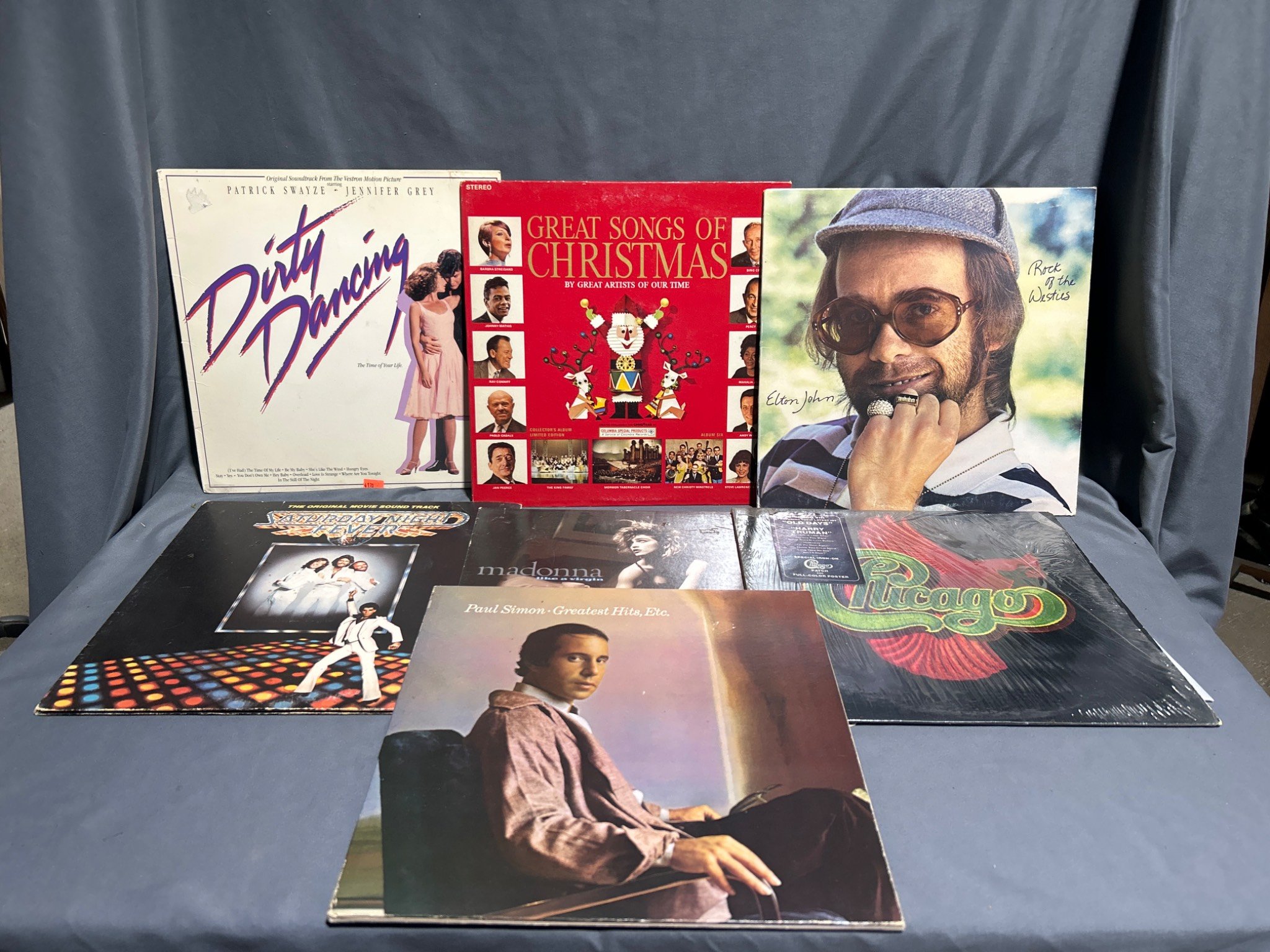 Full Catalog on BidMetzger