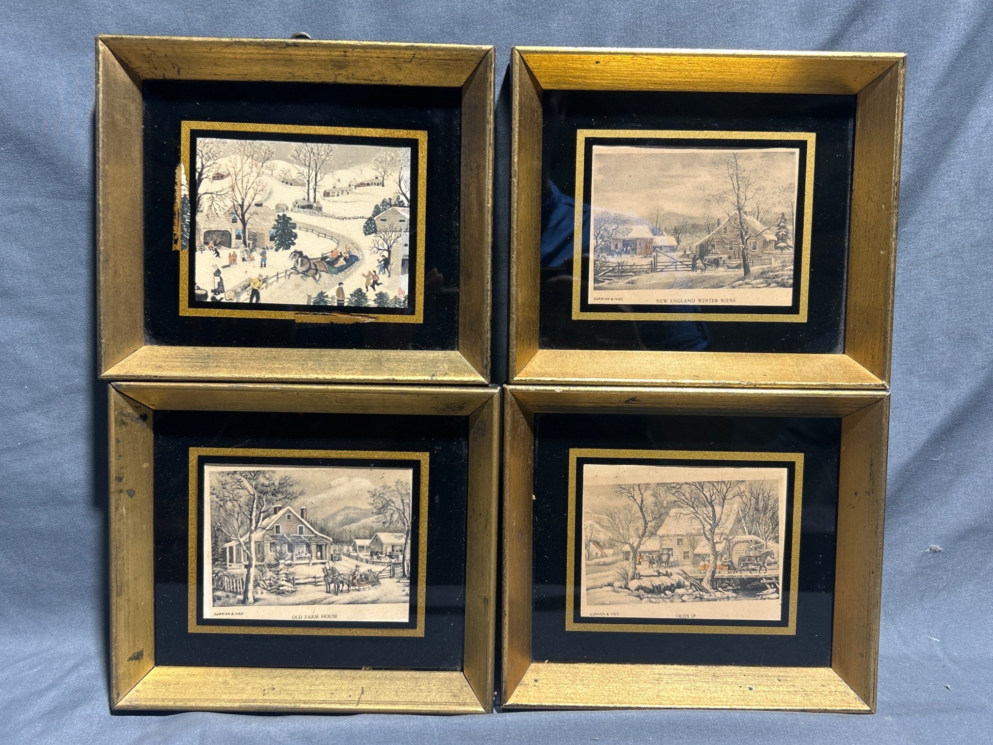 Full Catalog on BidMetzger